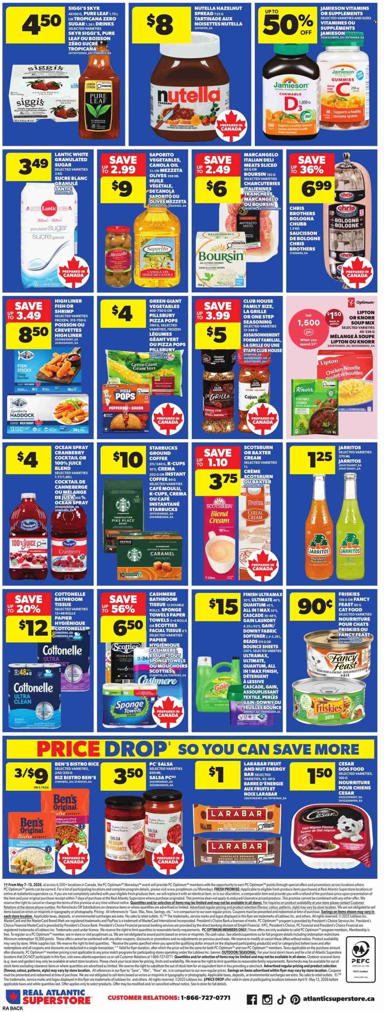 Atlantic Superstore flyer - May 07, 2026 - May 13, 2026. Page 3