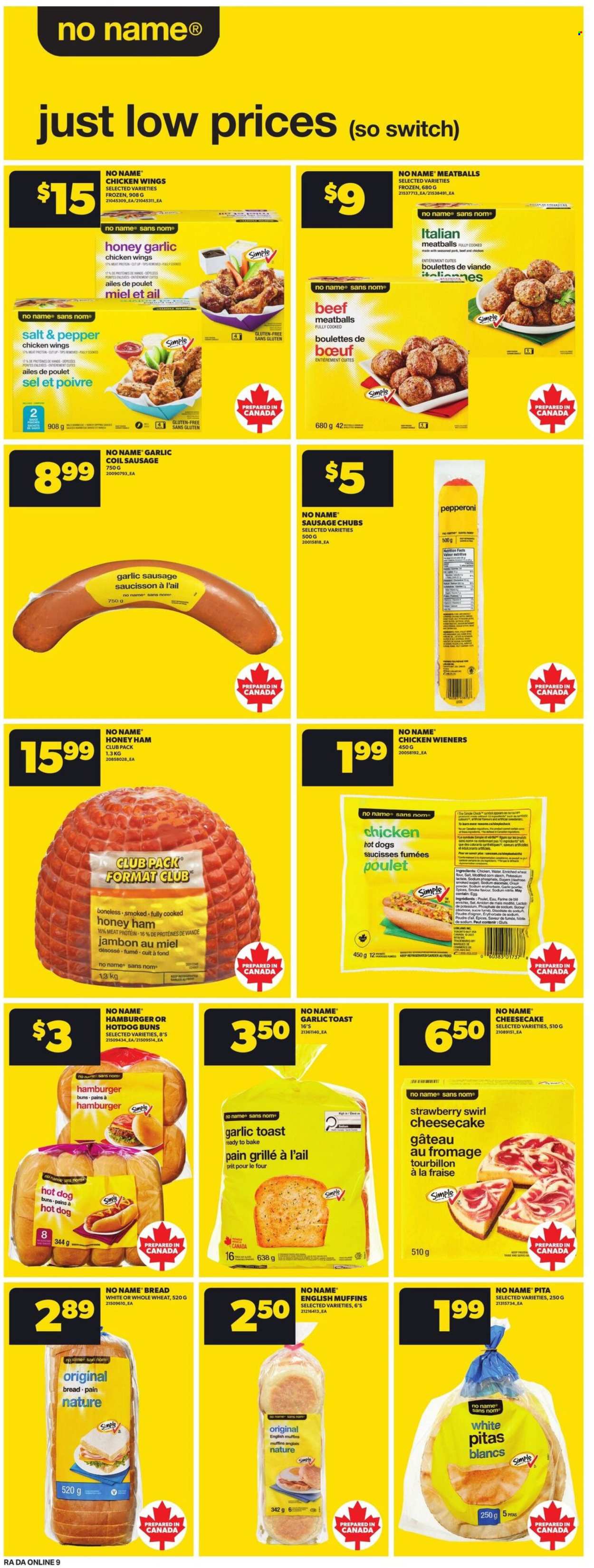 Atlantic Superstore flyer - May 07, 2026 - May 13, 2026. Page 16