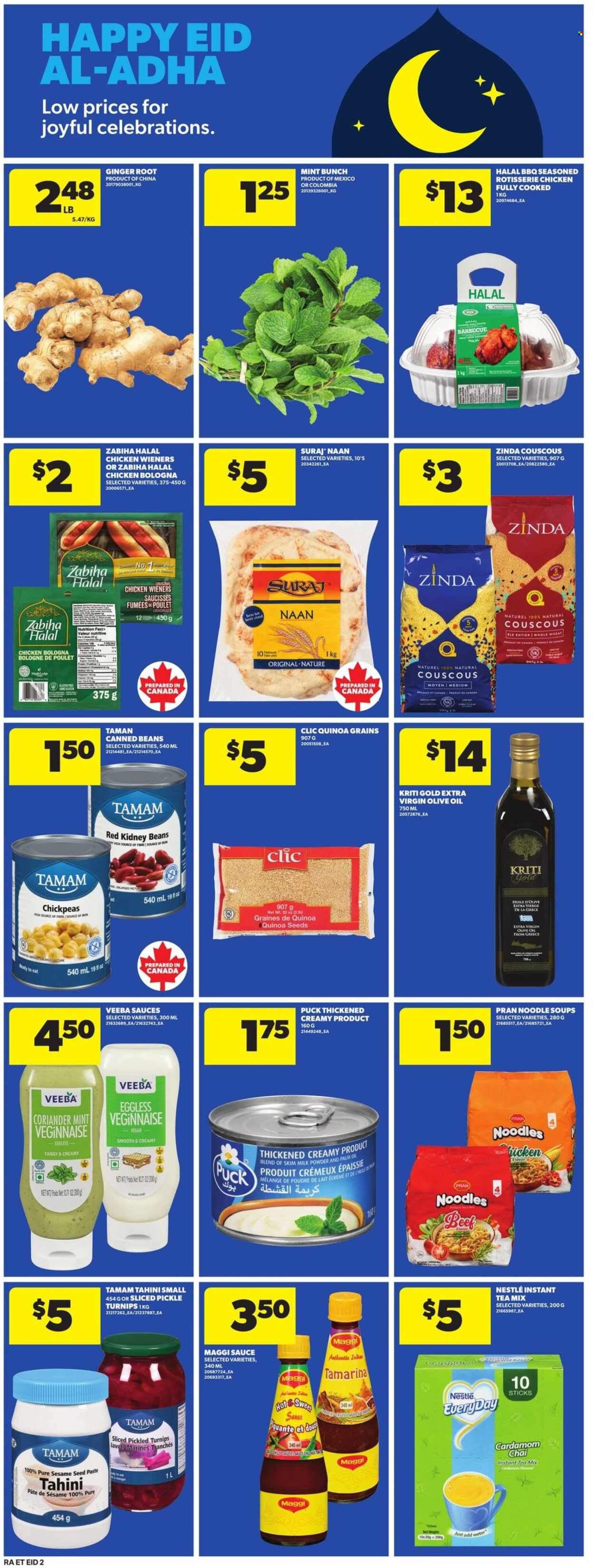Atlantic Superstore flyer - May 07, 2026 - May 13, 2026. Page 19