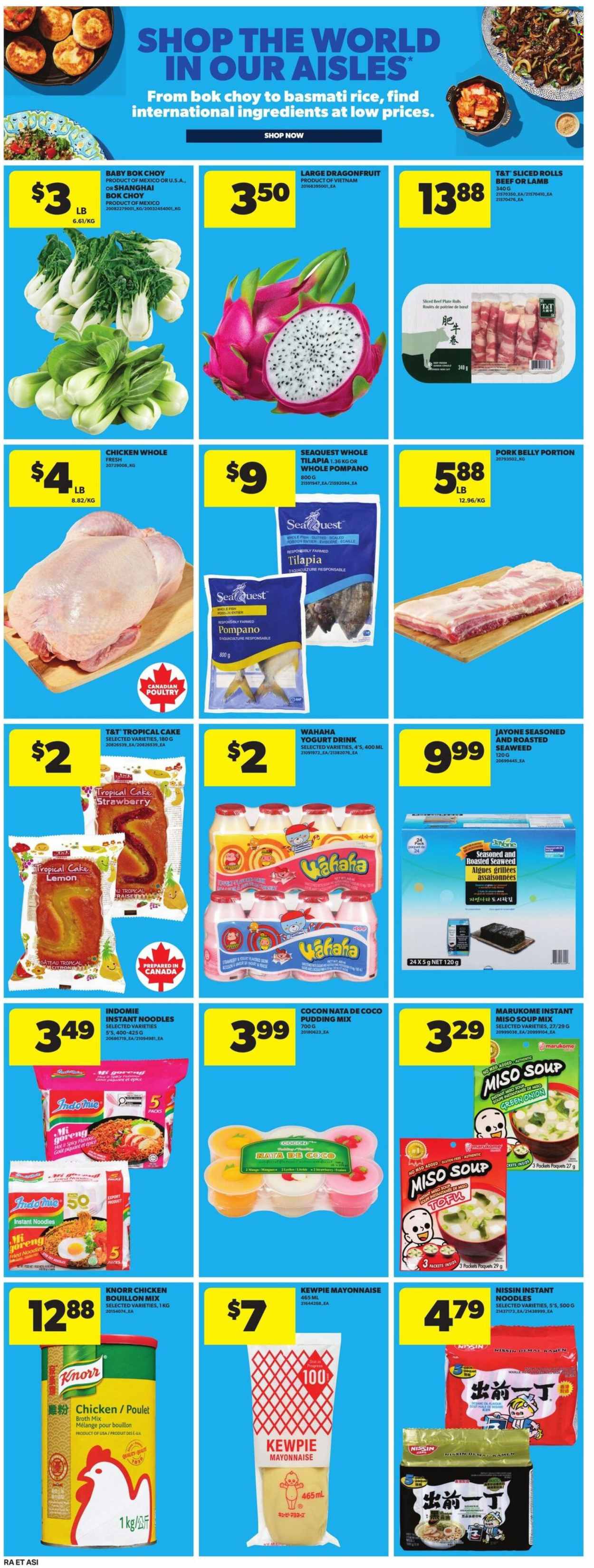 Atlantic Superstore flyer - May 07, 2026 - May 13, 2026. Page 20