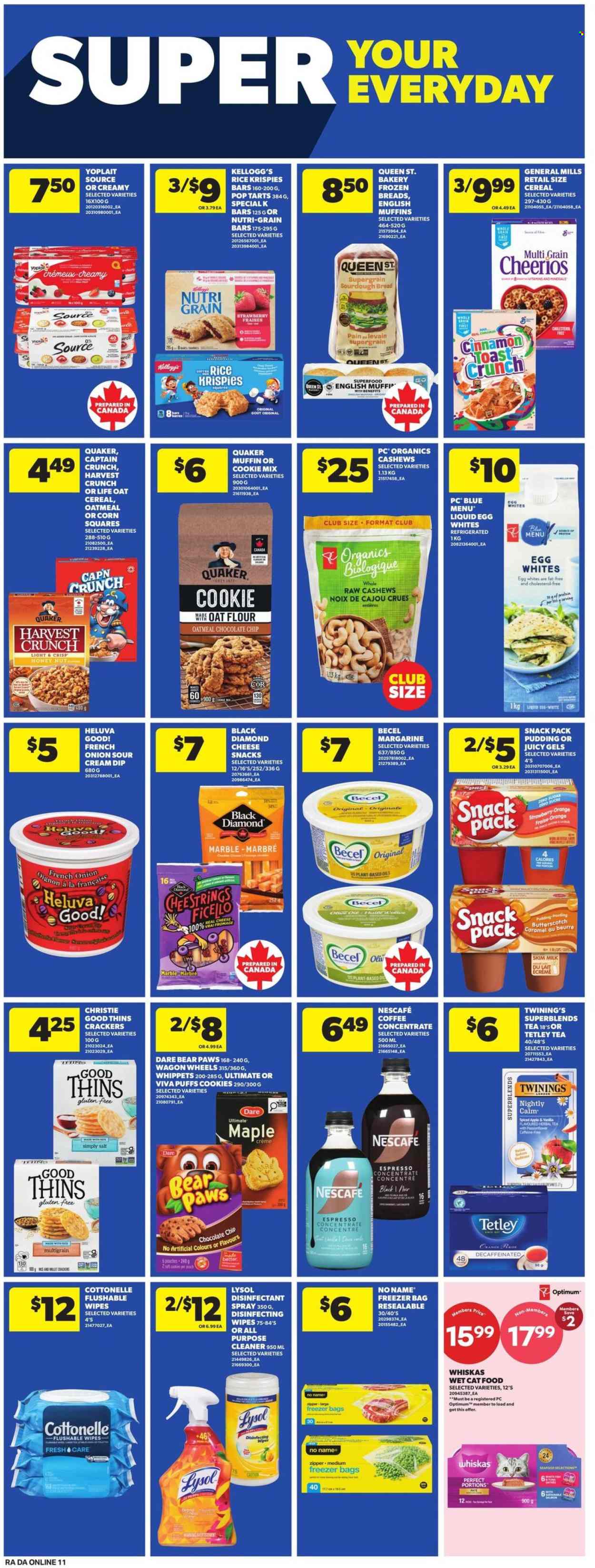 Atlantic Superstore flyer - May 07, 2026 - May 13, 2026. Page 21