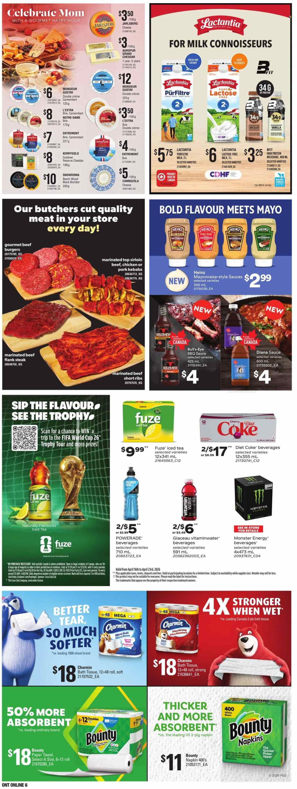 Independent flyer - May 07, 2026 - May 13, 2026. Page 14