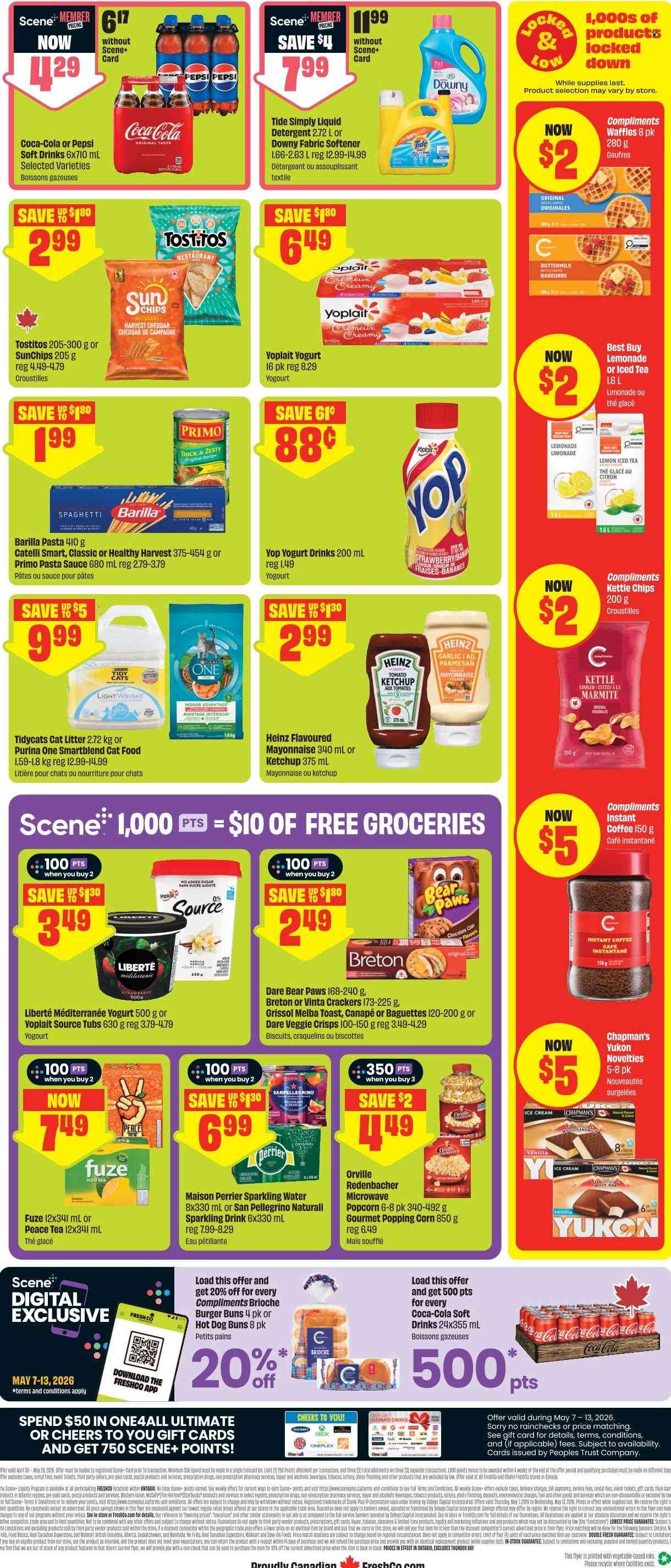 FreshCo. flyer - May 07, 2026 - May 13, 2026. Page 2