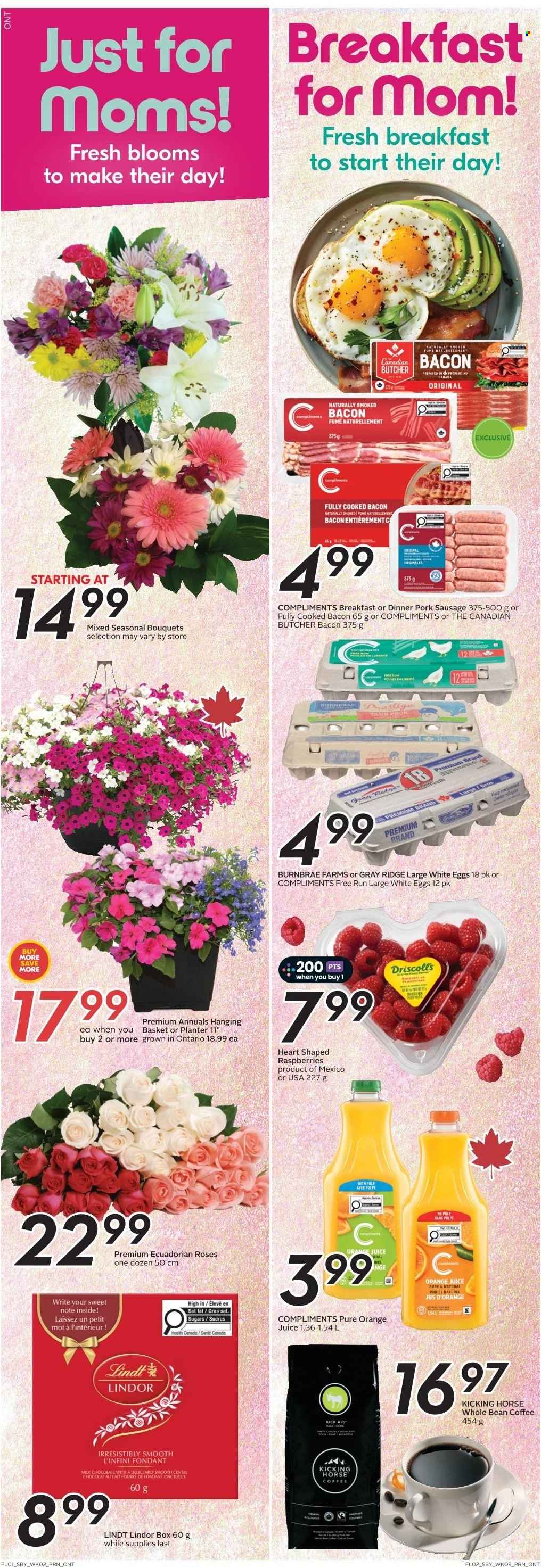 Sobeys flyer - May 07, 2026 - May 13, 2026. Page 2
