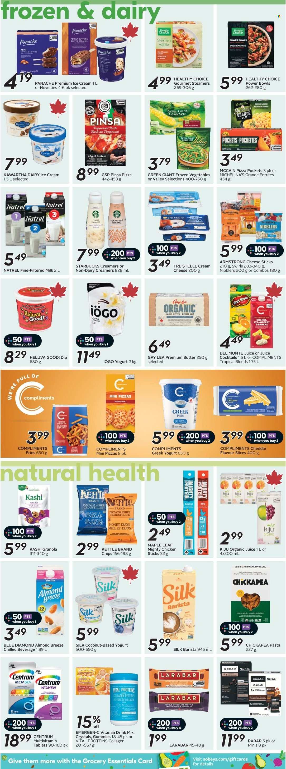 Sobeys flyer - May 07, 2026 - May 13, 2026. Page 11