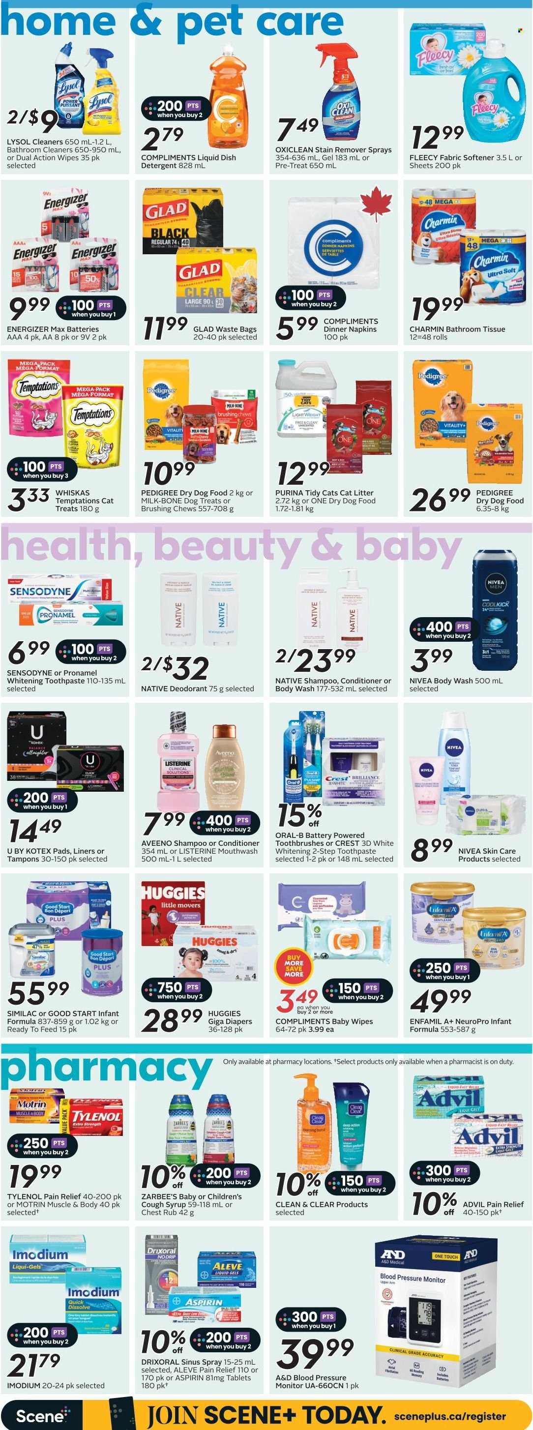 Sobeys flyer - May 07, 2026 - May 13, 2026. Page 13
