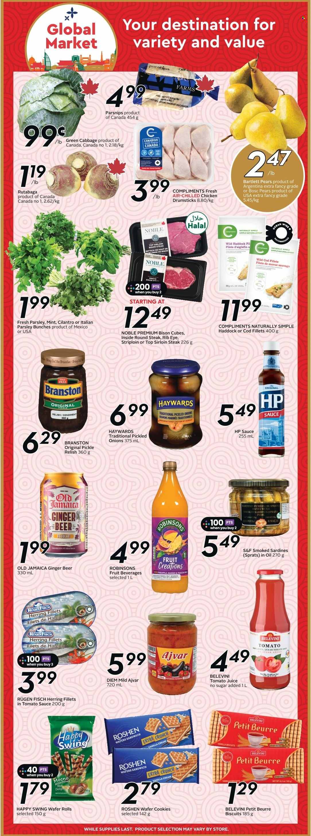 Sobeys flyer - May 07, 2026 - May 13, 2026. Page 16