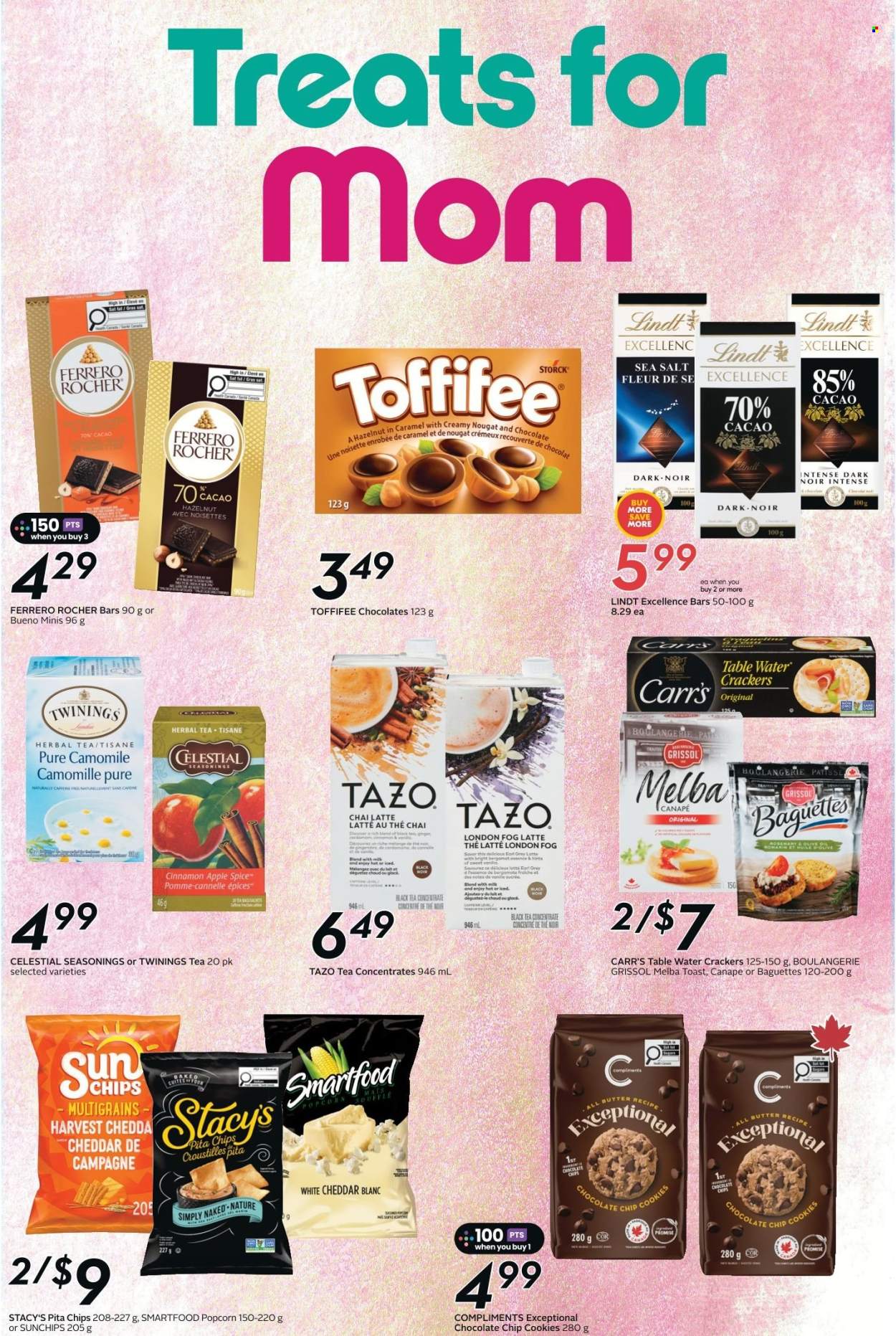 Sobeys flyer - May 07, 2026 - May 13, 2026. Page 17