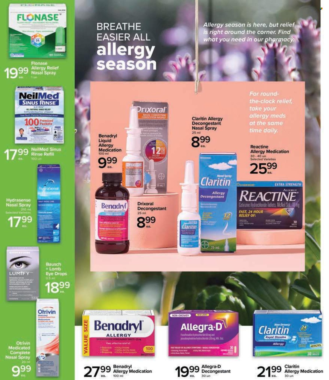 Metro flyer - May 07, 2026 - May 13, 2026. Page 2
