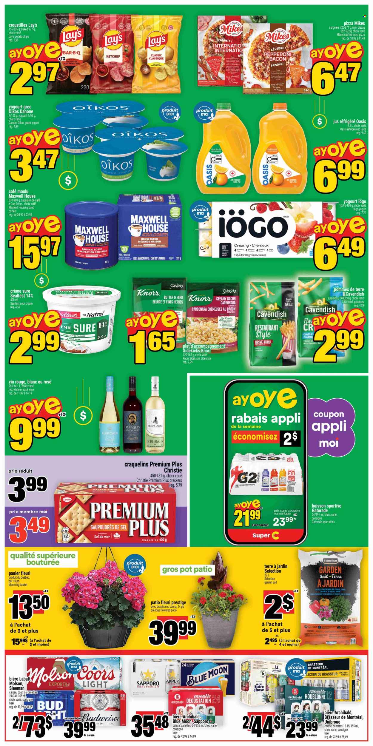 Super C flyer - May 14, 2026 - May 20, 2026. Page 3