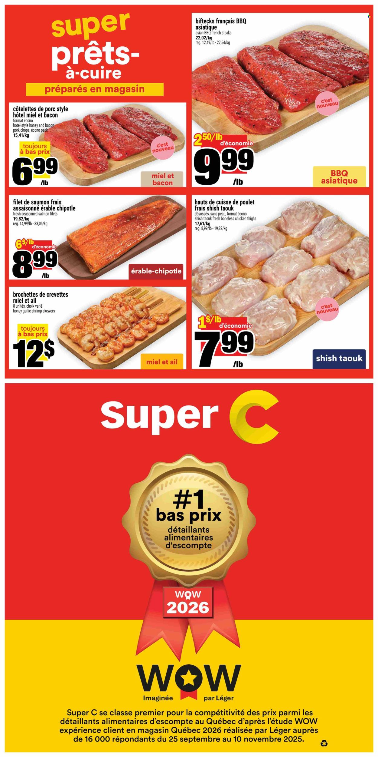 Super C flyer - May 14, 2026 - May 20, 2026. Page 9