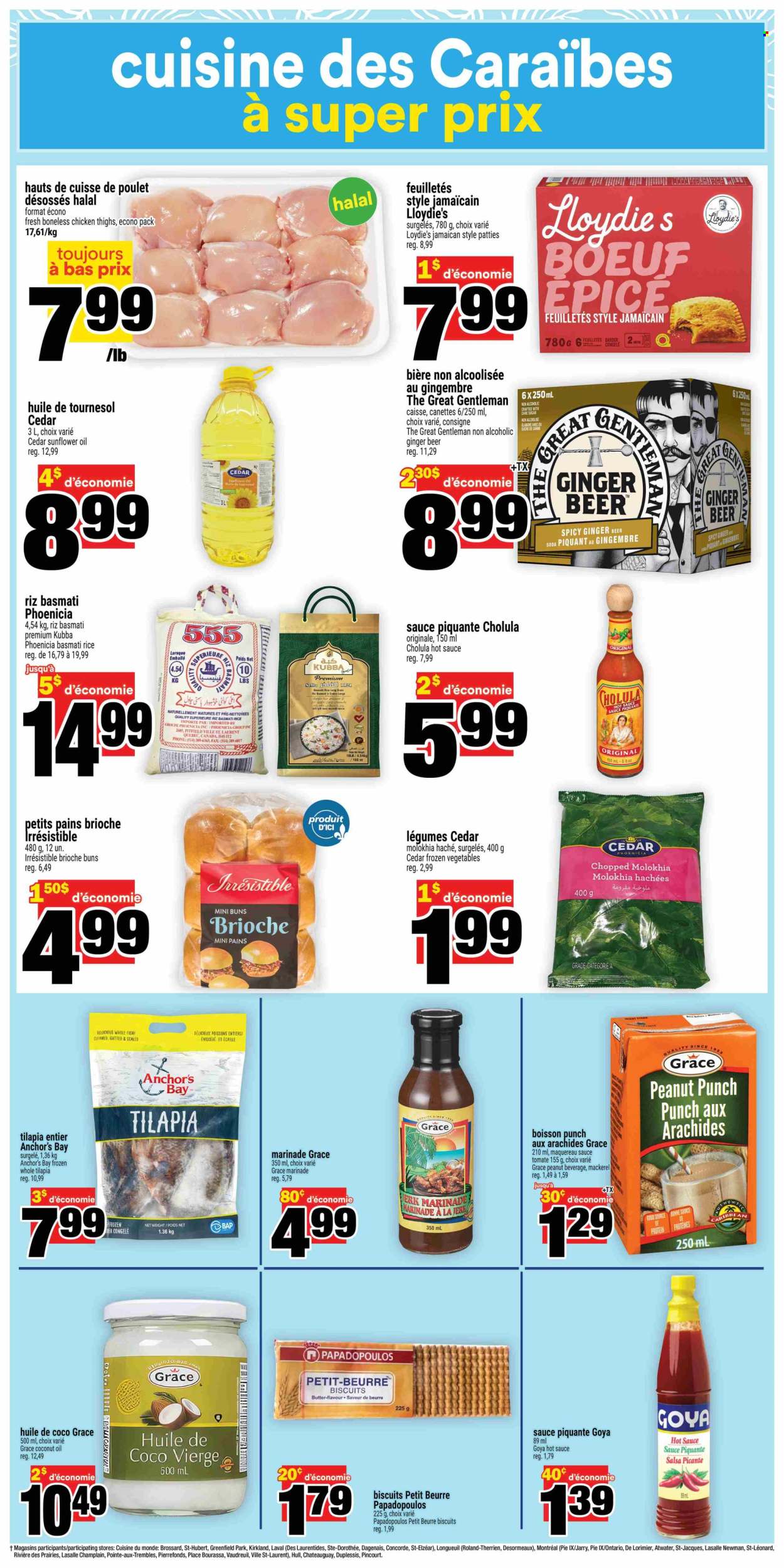 Super C flyer - May 14, 2026 - May 20, 2026. Page 14