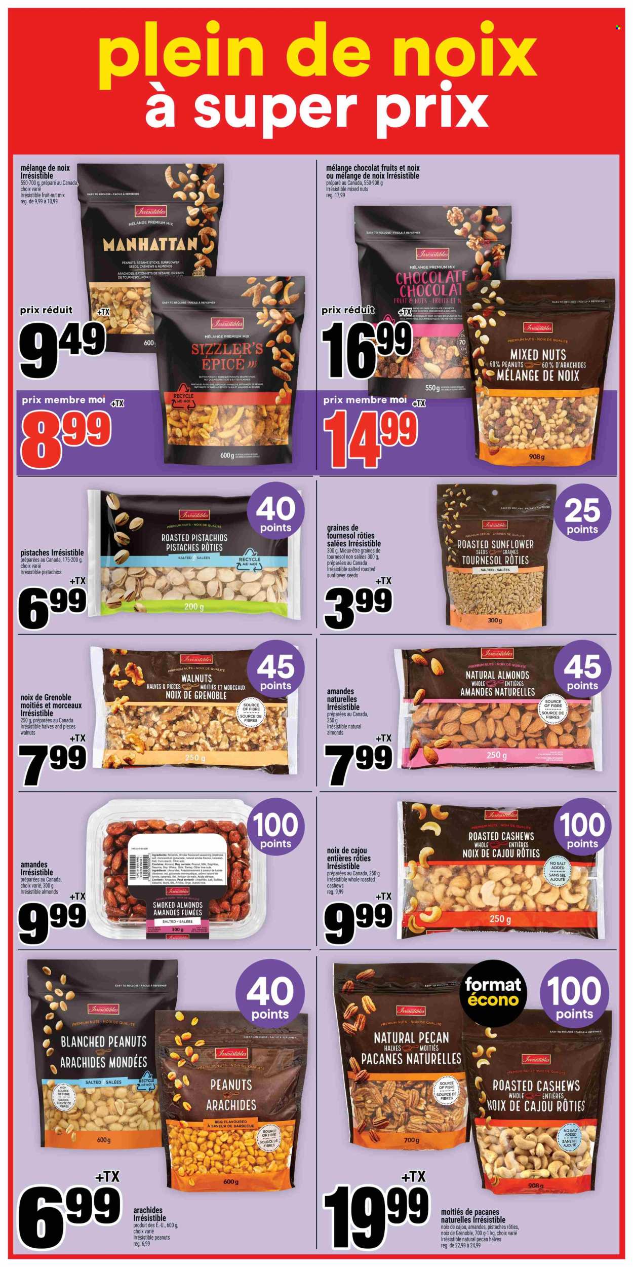 Super C flyer - May 14, 2026 - May 20, 2026. Page 18