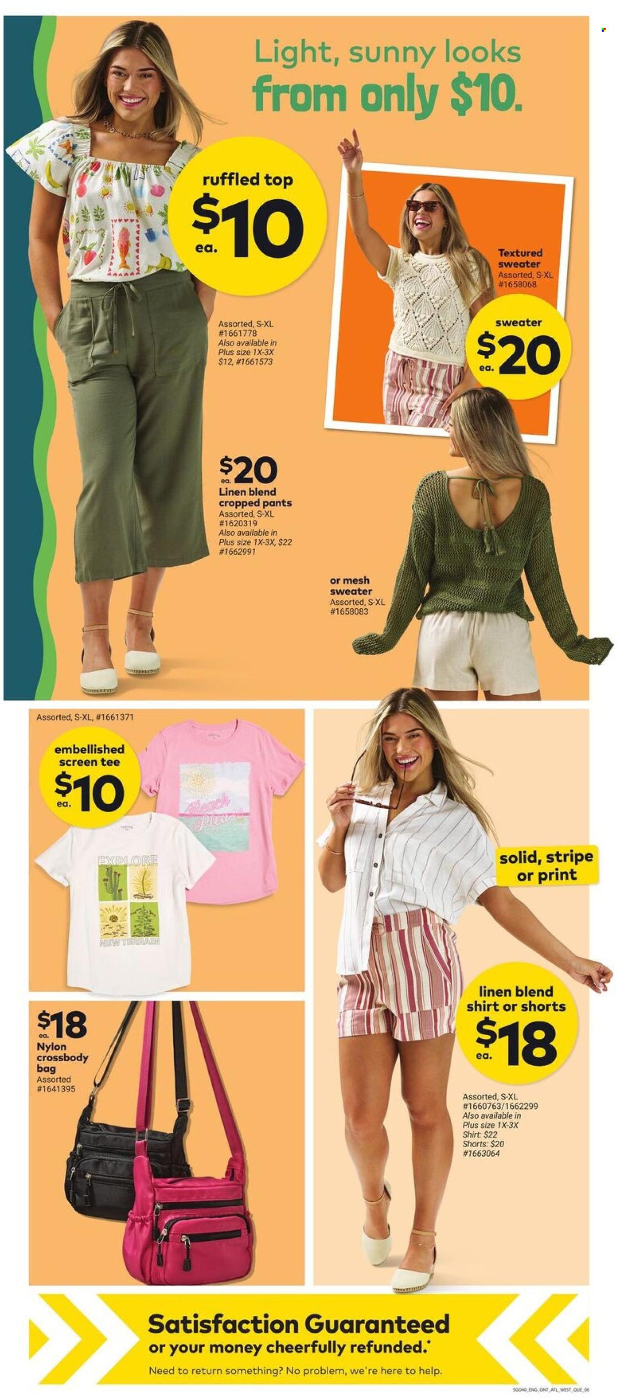 Giant Tiger flyer - May 13, 2026 - May 19, 2026. Page 8
