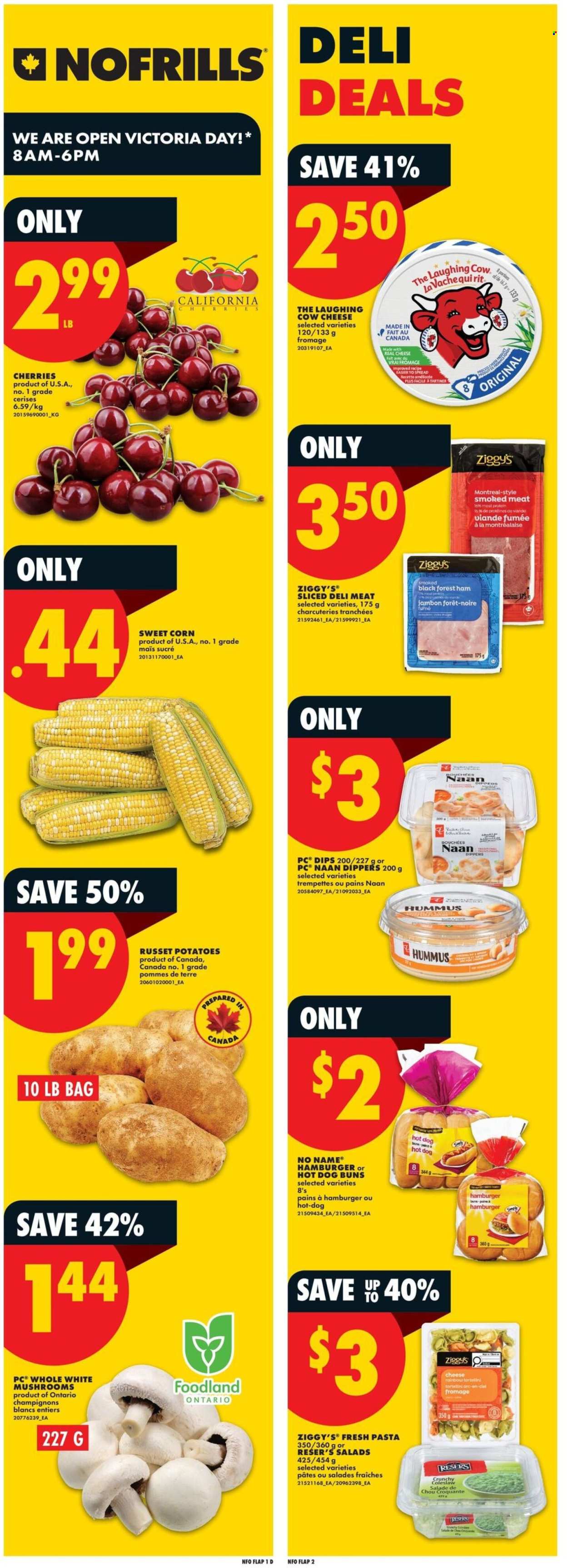 No Frills flyer - May 14, 2026 - May 20, 2026. Page 2