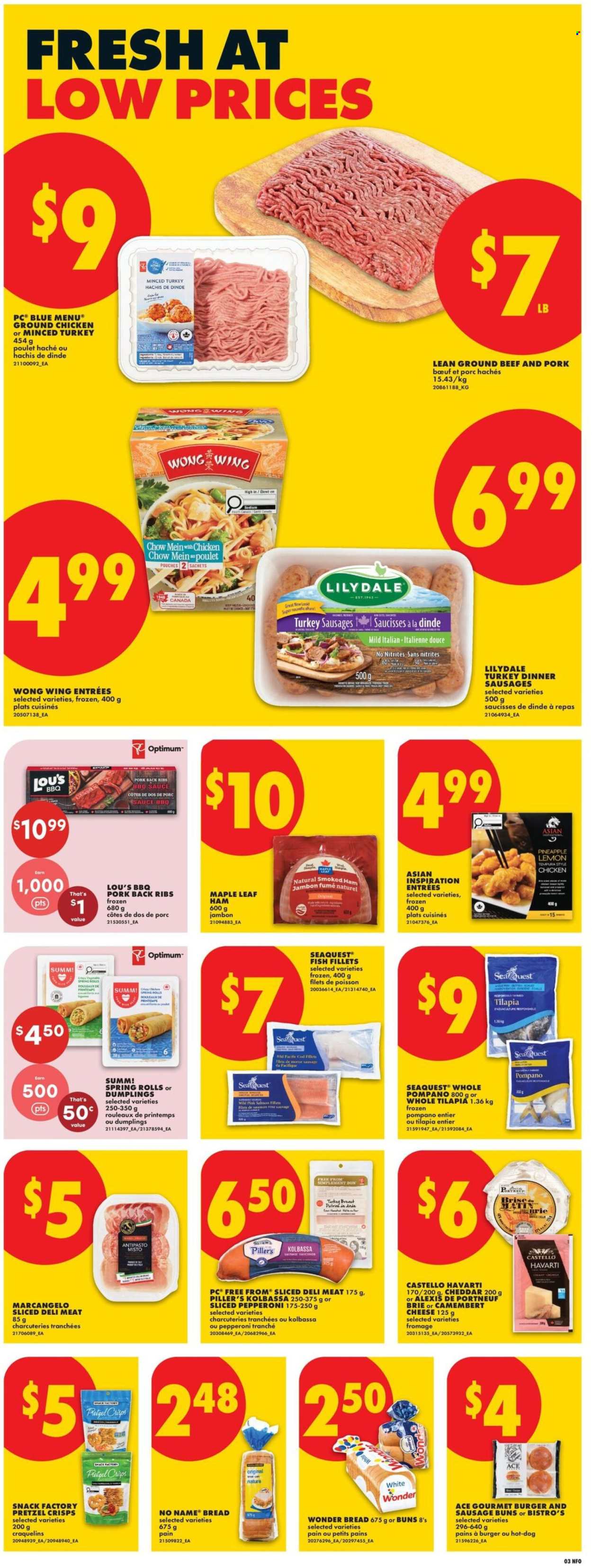 No Frills flyer - May 14, 2026 - May 20, 2026. Page 5