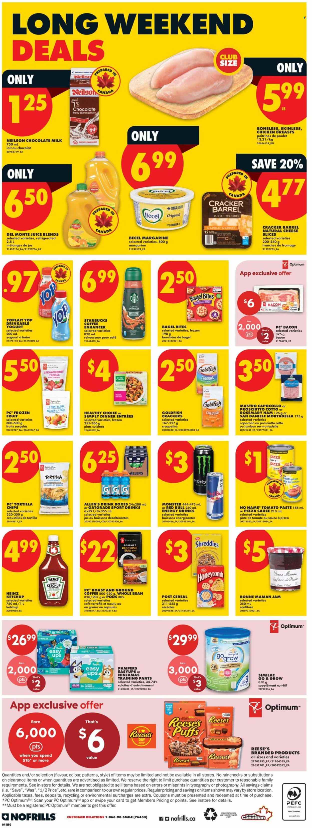 No Frills flyer - May 14, 2026 - May 20, 2026. Page 6