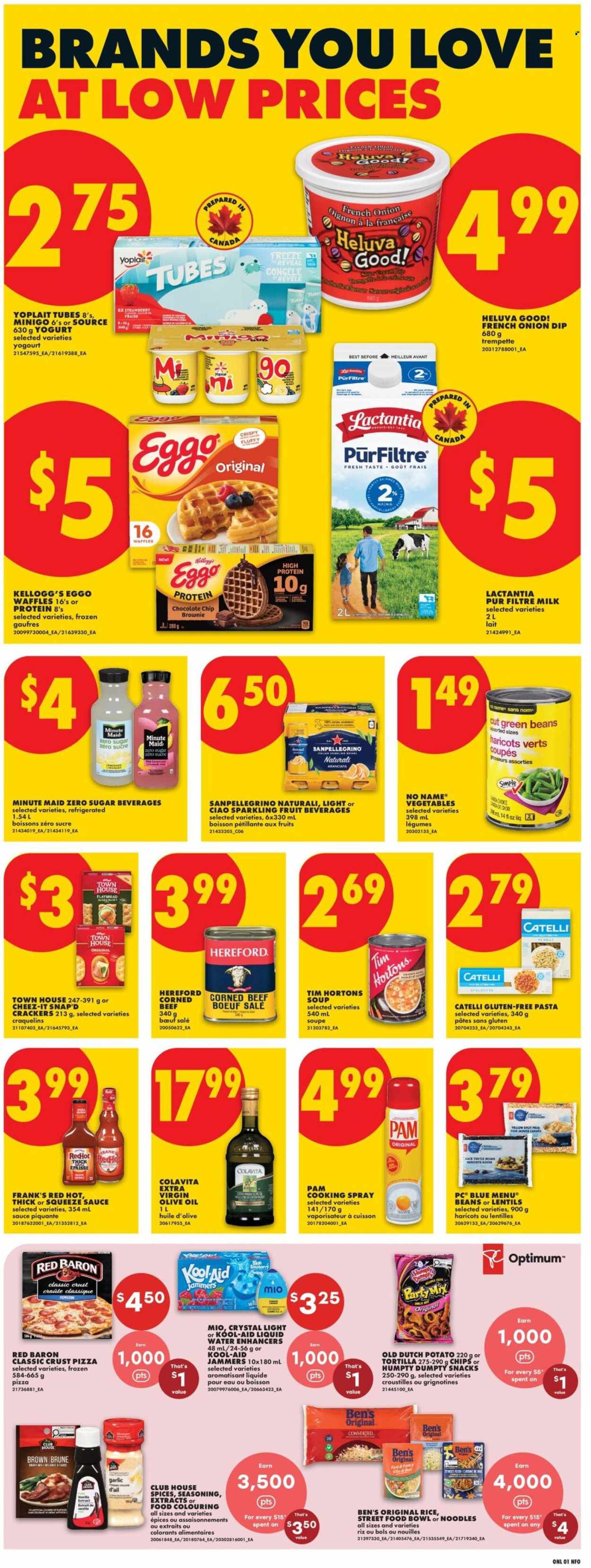 No Frills flyer - May 14, 2026 - May 20, 2026. Page 8