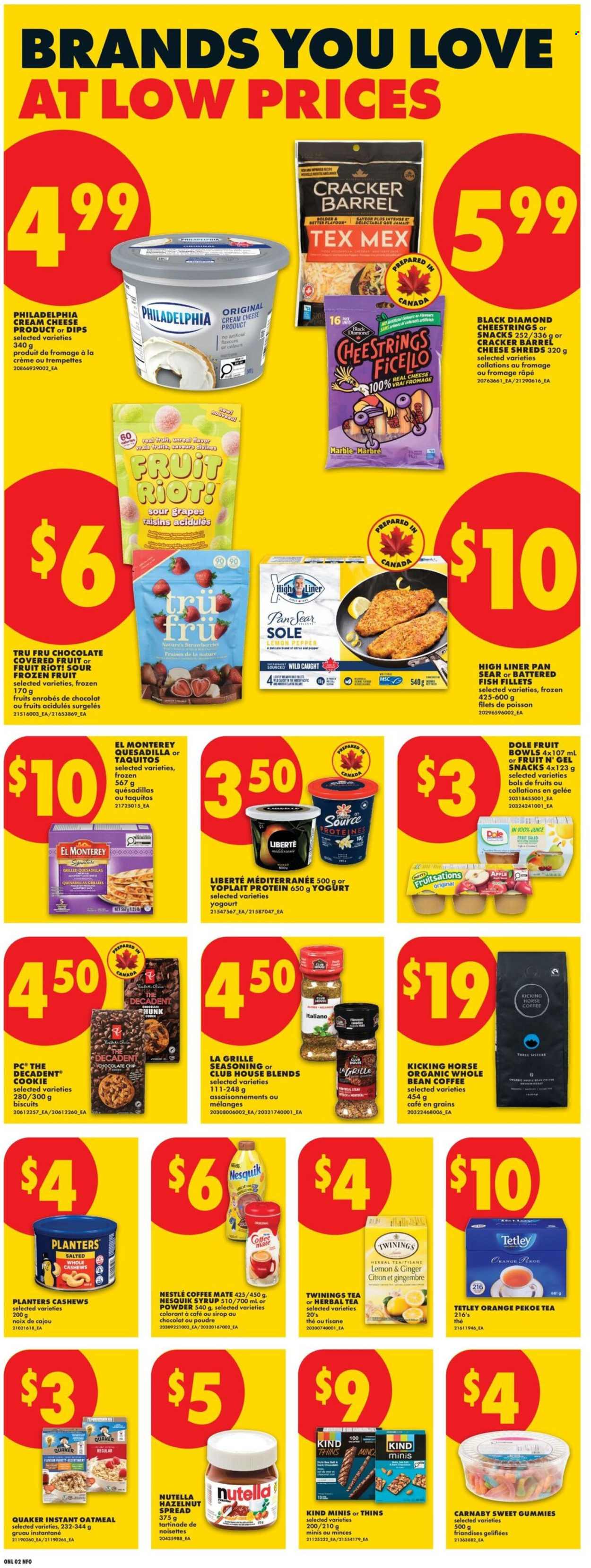 No Frills flyer - May 14, 2026 - May 20, 2026. Page 9