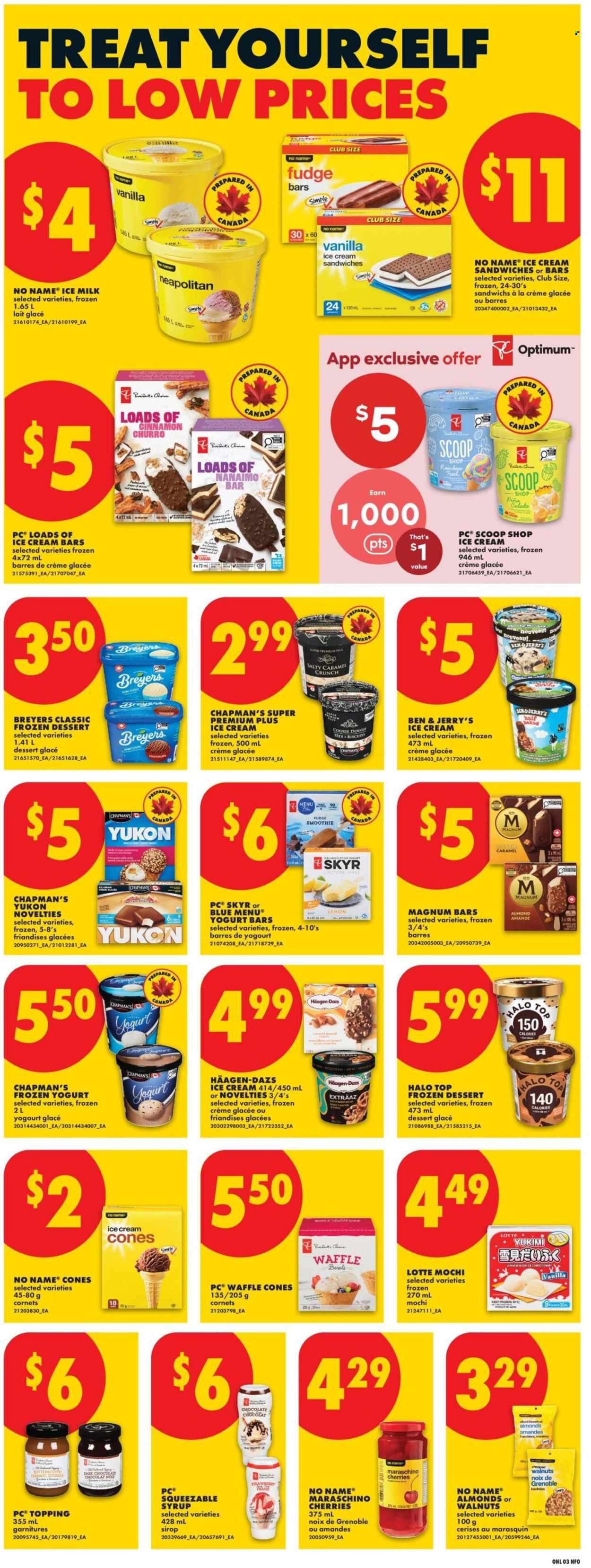 No Frills flyer - May 14, 2026 - May 20, 2026. Page 10