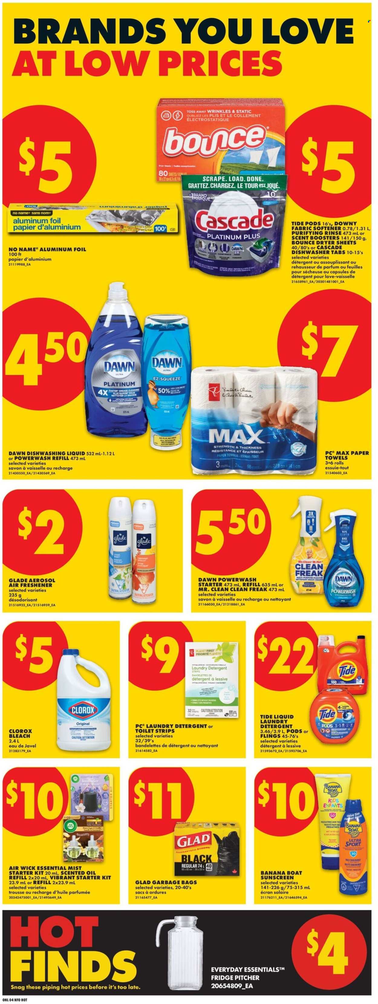 No Frills flyer - May 14, 2026 - May 20, 2026. Page 11