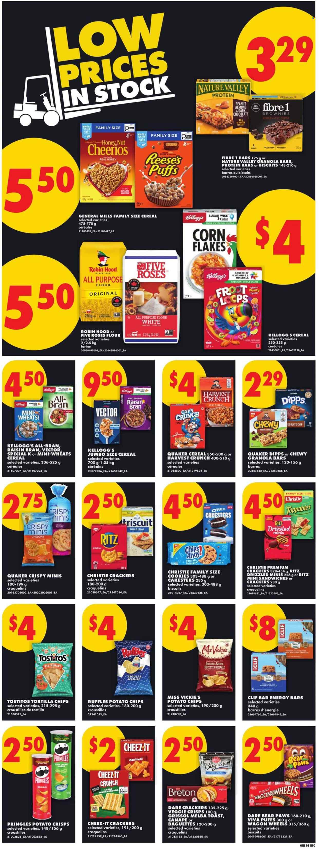 No Frills flyer - May 14, 2026 - May 20, 2026. Page 12