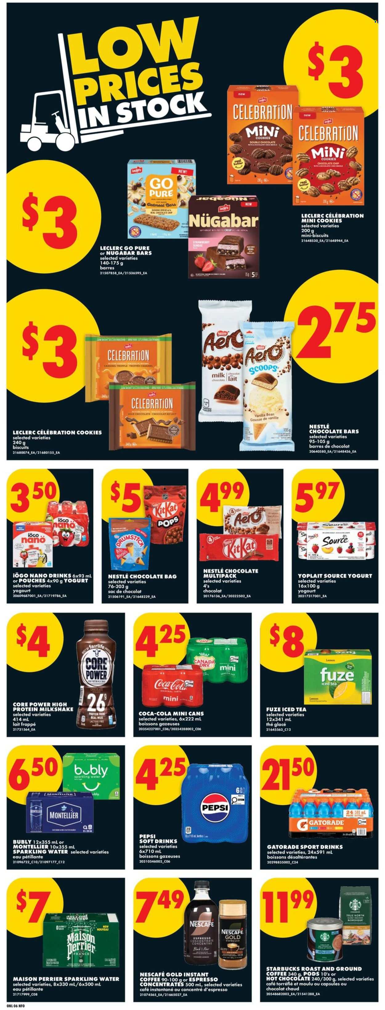 No Frills flyer - May 14, 2026 - May 20, 2026. Page 13