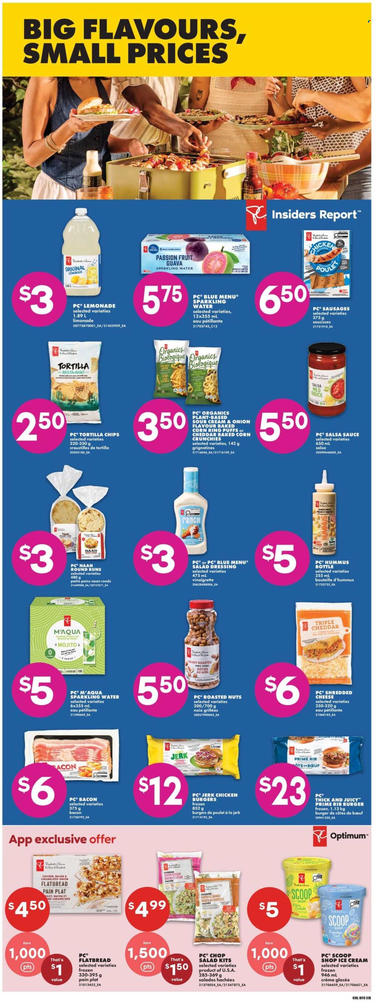 No Frills flyer - May 14, 2026 - May 20, 2026. Page 17