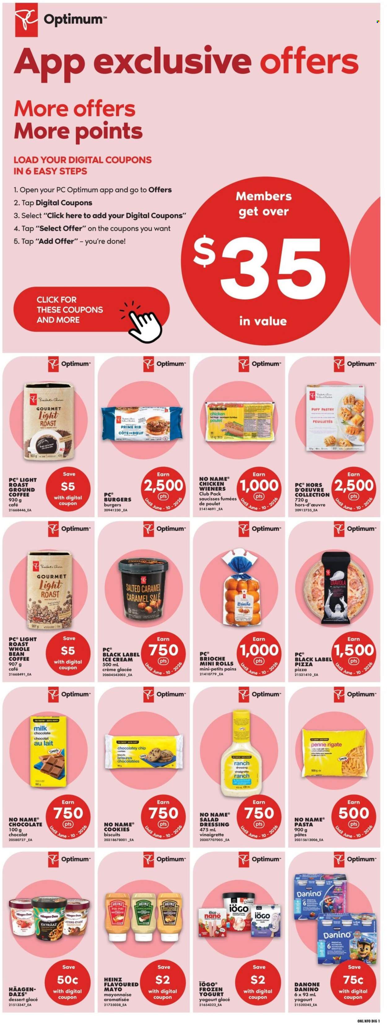 No Frills flyer - May 14, 2026 - May 20, 2026. Page 18