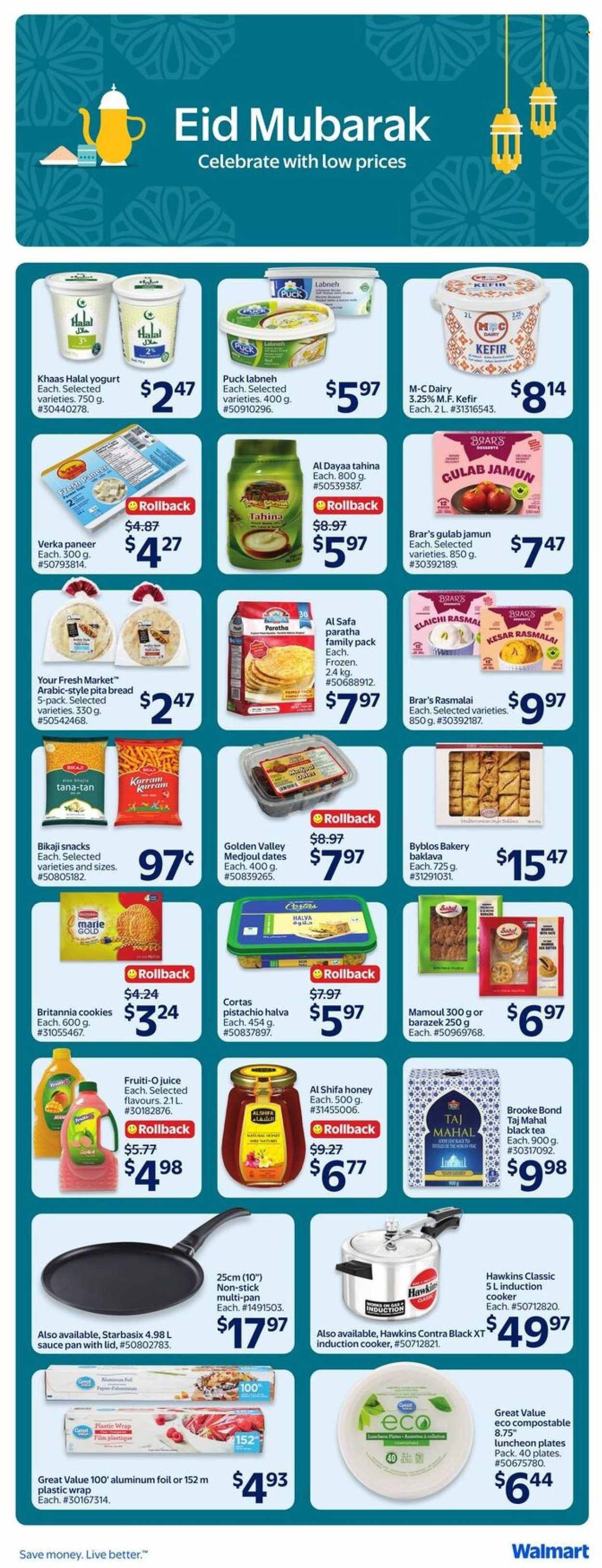 Walmart flyer - May 14, 2026 - May 20, 2026. Page 5