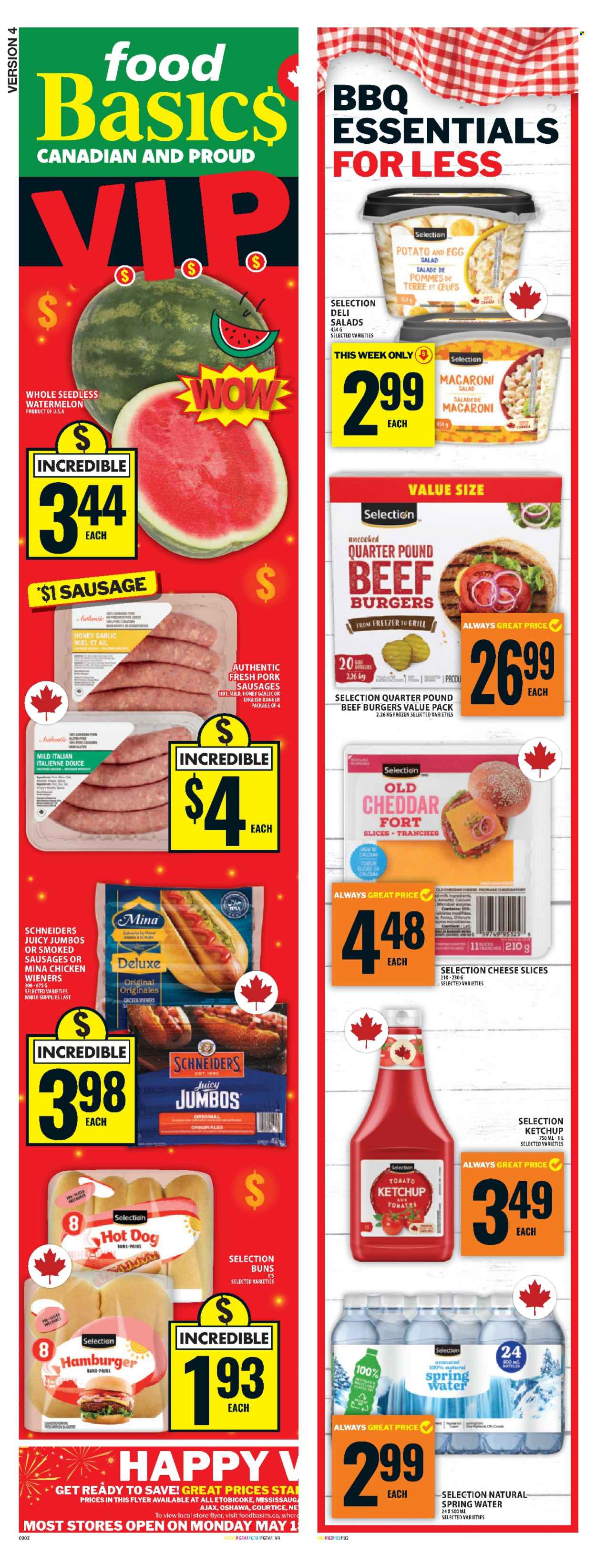 Super C flyer - May 14, 2026 - May 20, 2026. Page 2