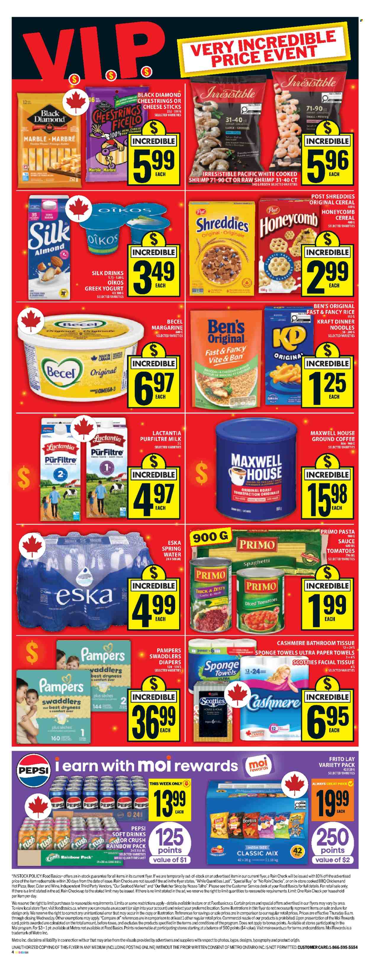 Super C flyer - May 14, 2026 - May 20, 2026. Page 3