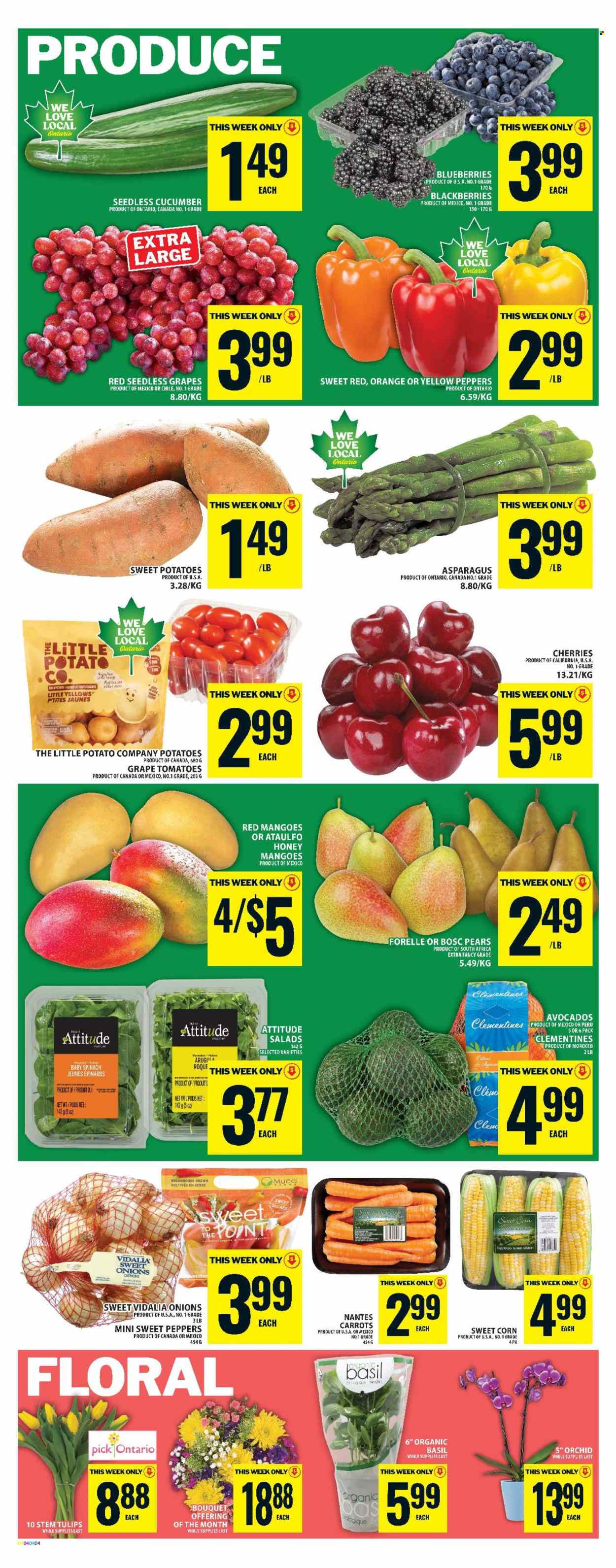 Super C flyer - May 14, 2026 - May 20, 2026. Page 6