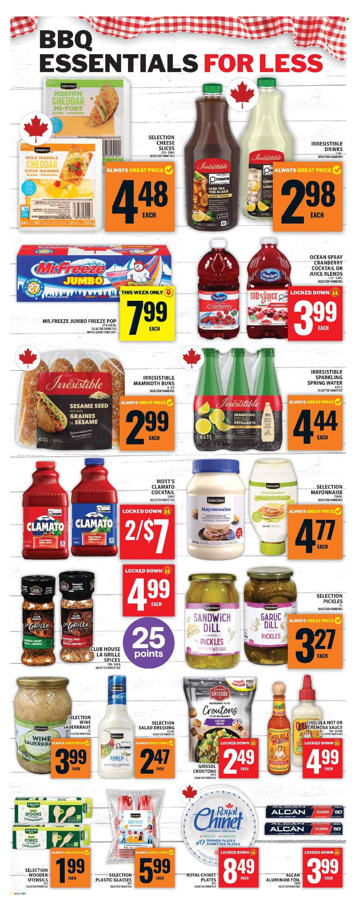 Super C flyer - May 14, 2026 - May 20, 2026. Page 13