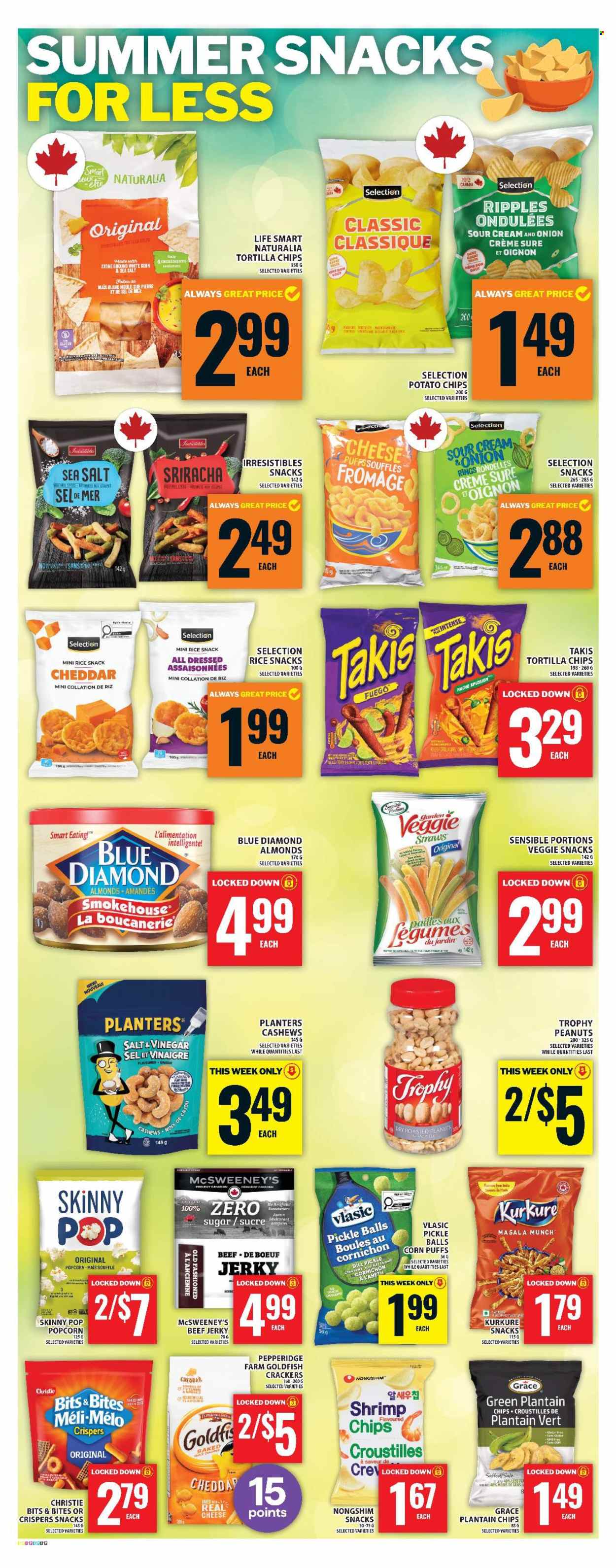 Super C flyer - May 14, 2026 - May 20, 2026. Page 14