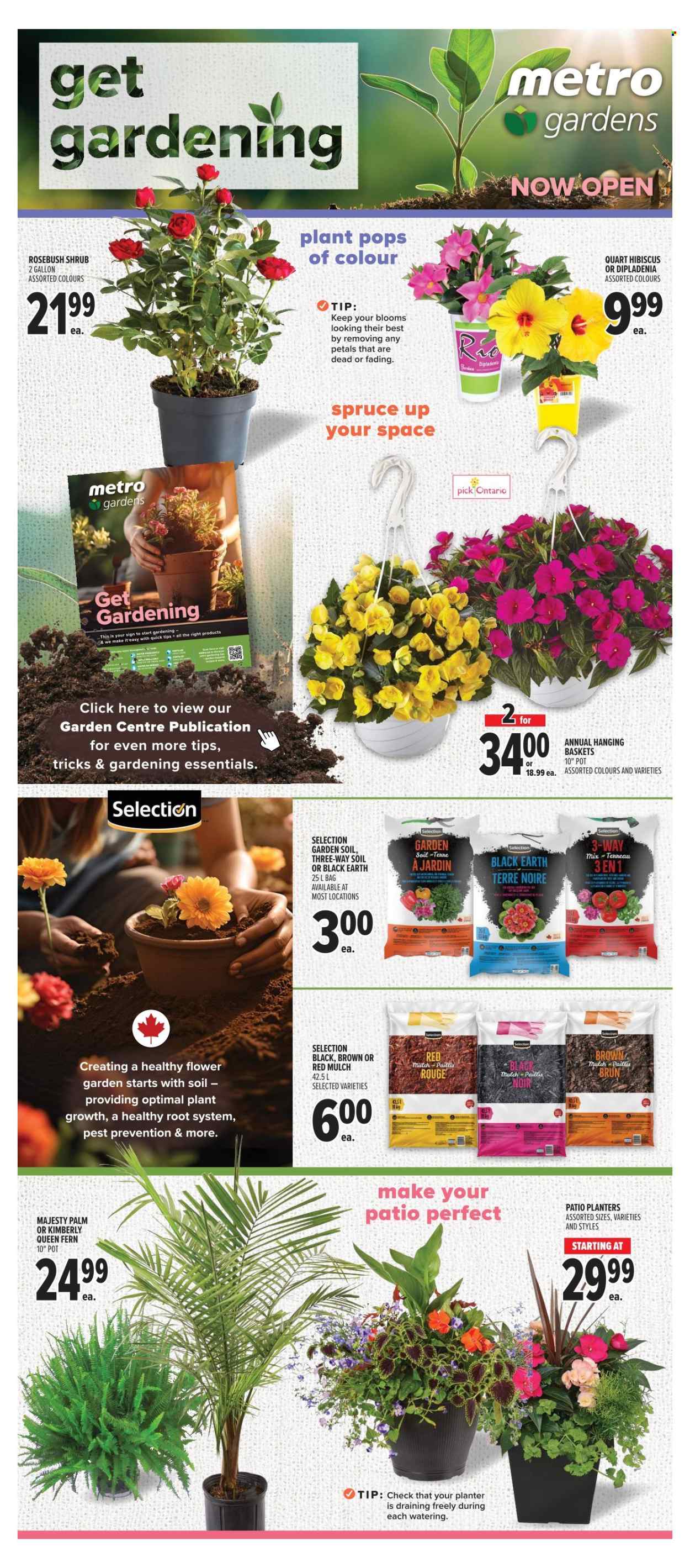Metro flyer - May 14, 2026 - May 20, 2026. Page 7