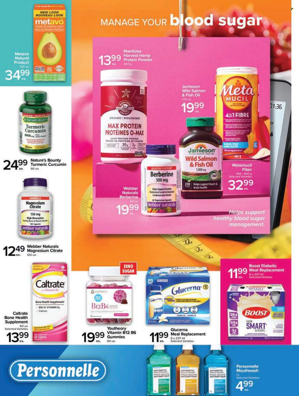 Metro flyer - May 14, 2026 - May 20, 2026. Page 3