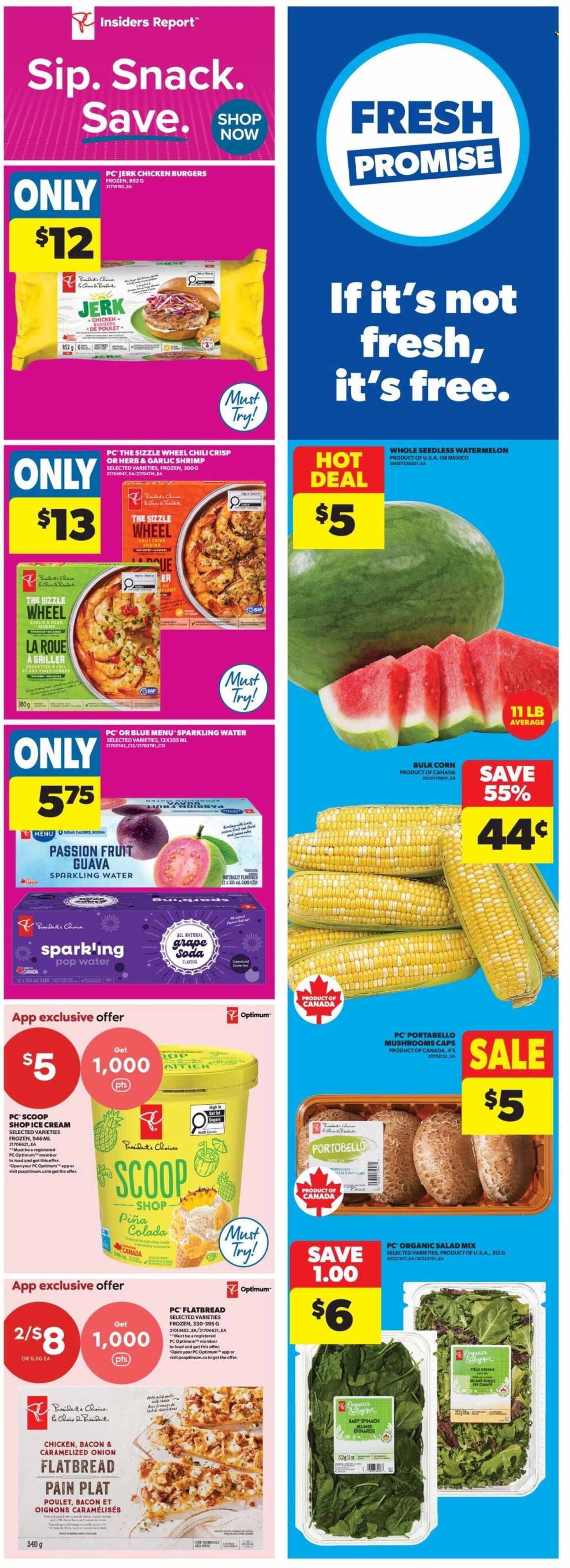 Real Canadian Superstore flyer - May 14, 2026 - May 20, 2026. Page 2
