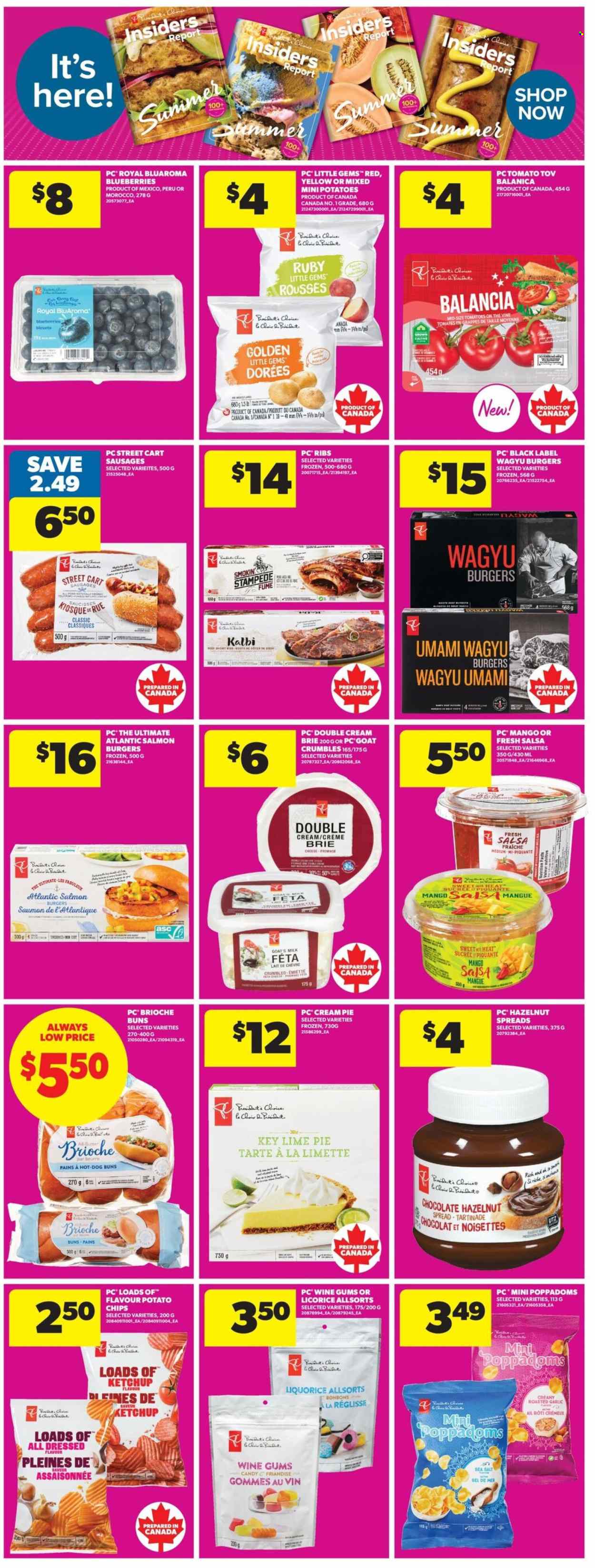 Real Canadian Superstore flyer - May 14, 2026 - May 20, 2026. Page 9