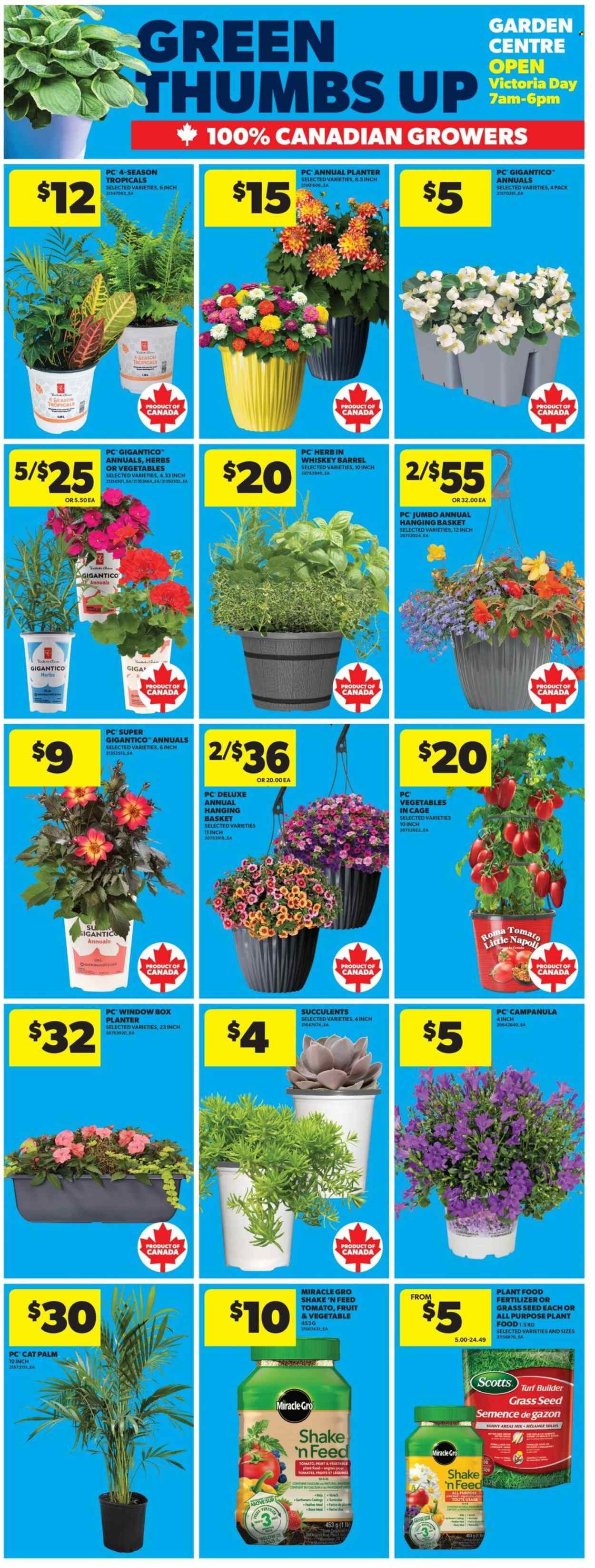 Real Canadian Superstore flyer - May 14, 2026 - May 20, 2026. Page 11