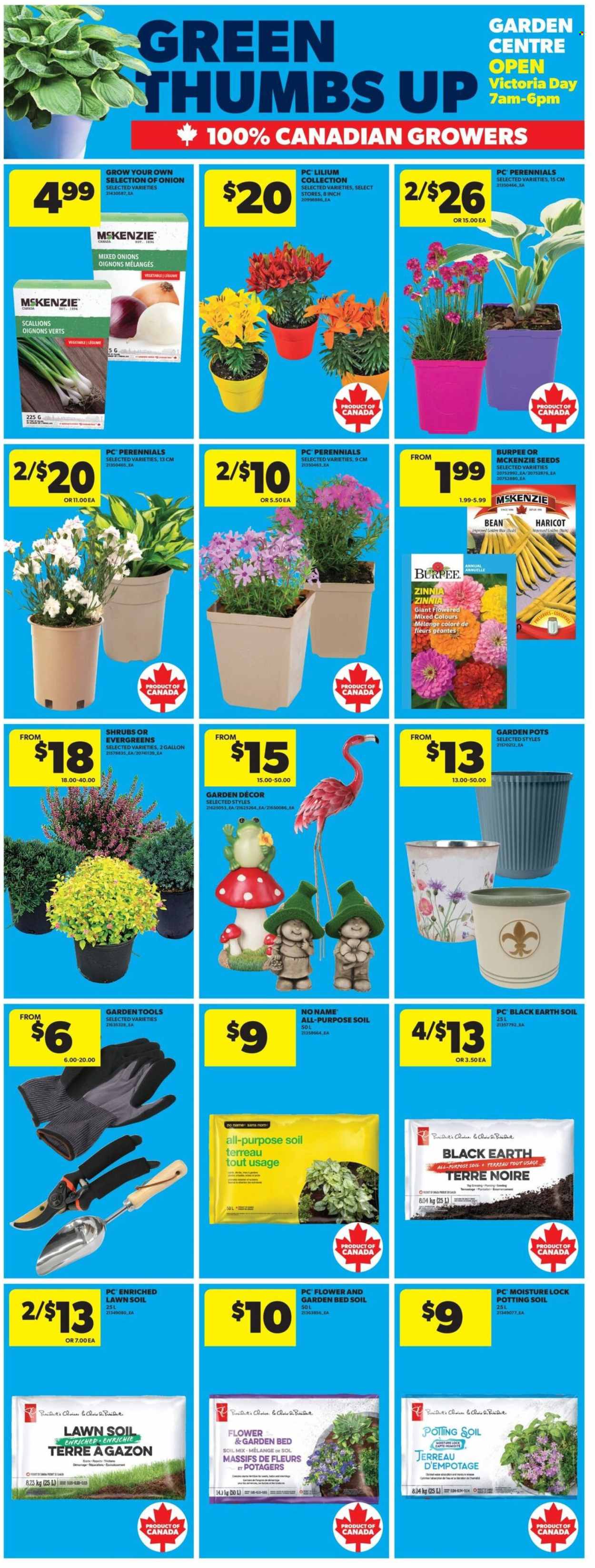 Real Canadian Superstore flyer - May 14, 2026 - May 20, 2026. Page 12