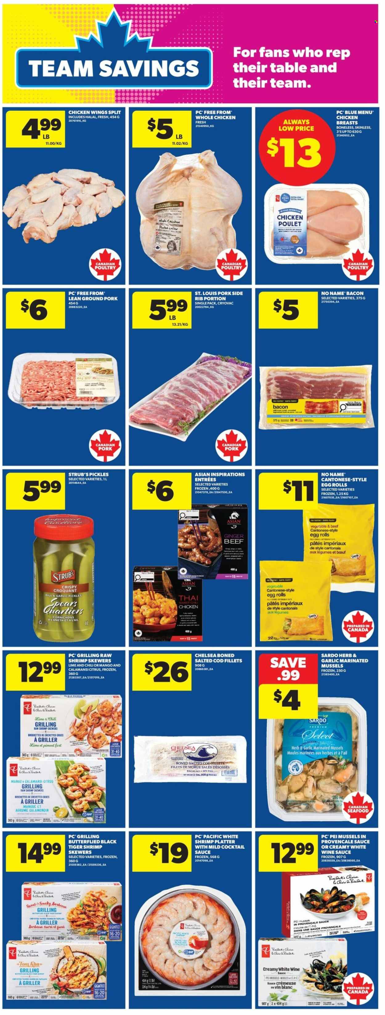 Real Canadian Superstore flyer - May 14, 2026 - May 20, 2026. Page 14