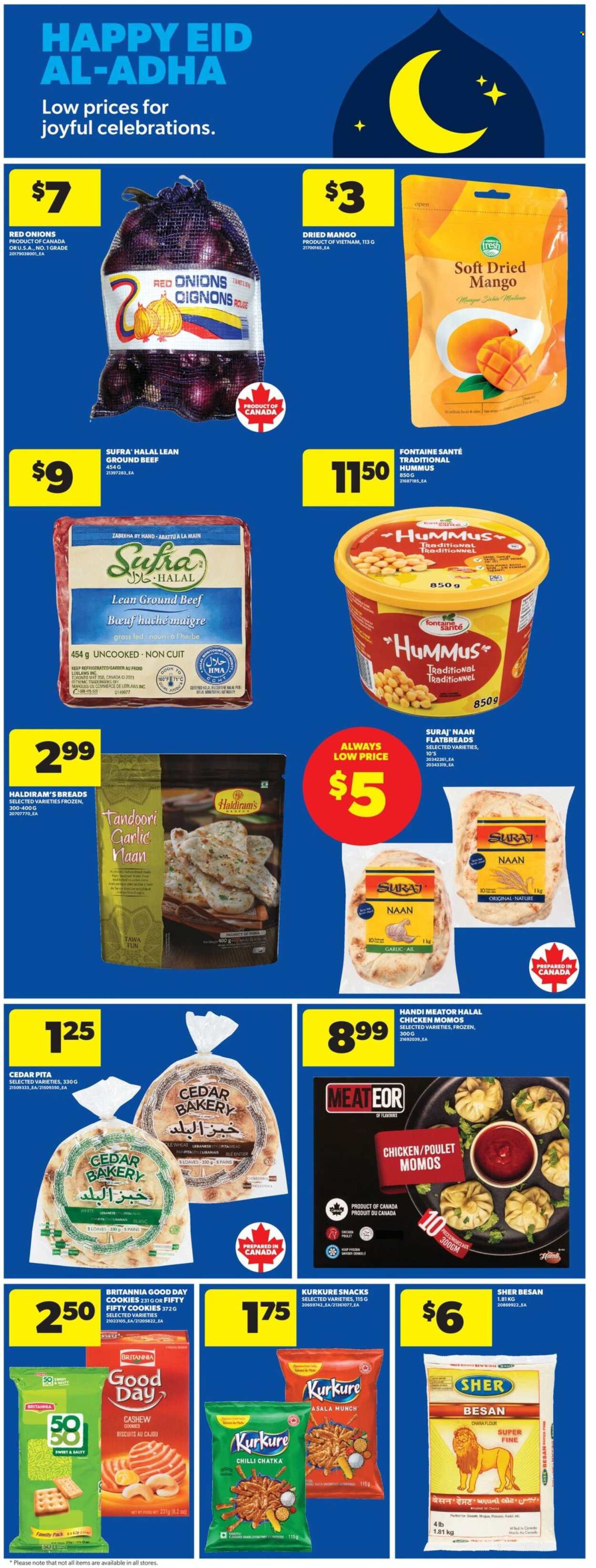 Real Canadian Superstore flyer - May 14, 2026 - May 20, 2026. Page 16