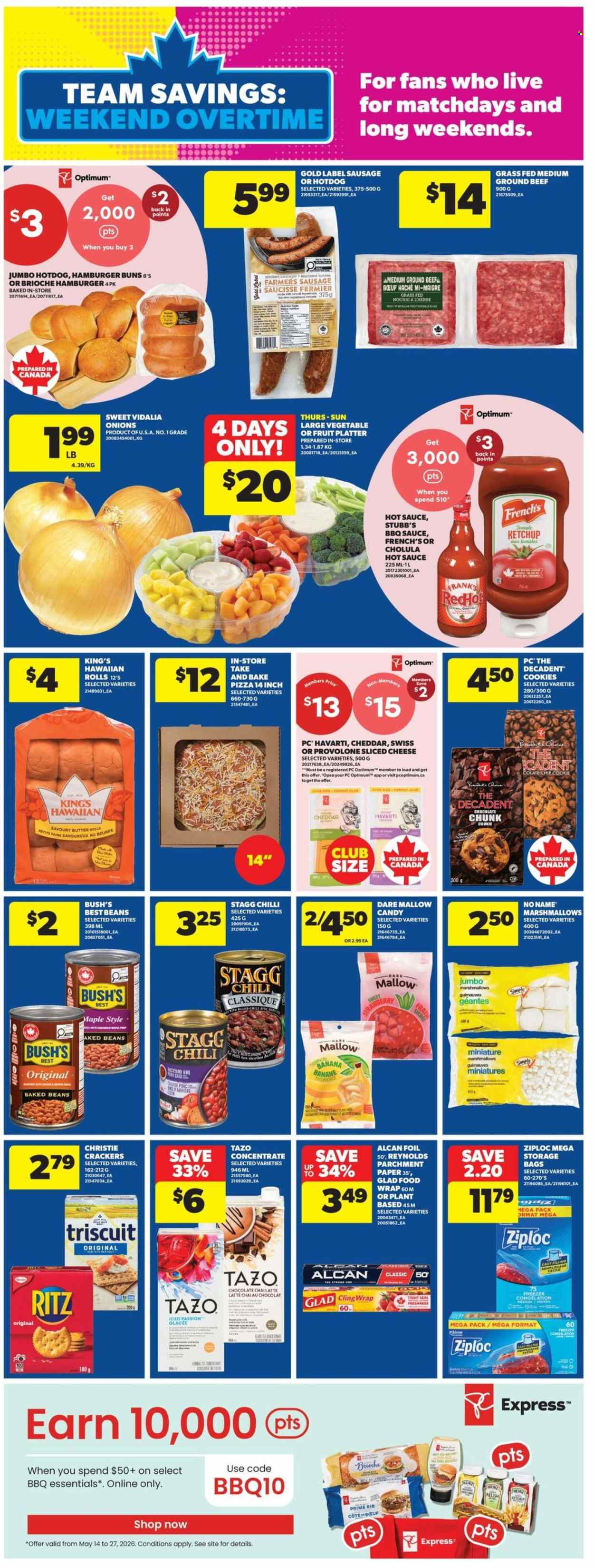 Real Canadian Superstore flyer - May 14, 2026 - May 20, 2026. Page 19