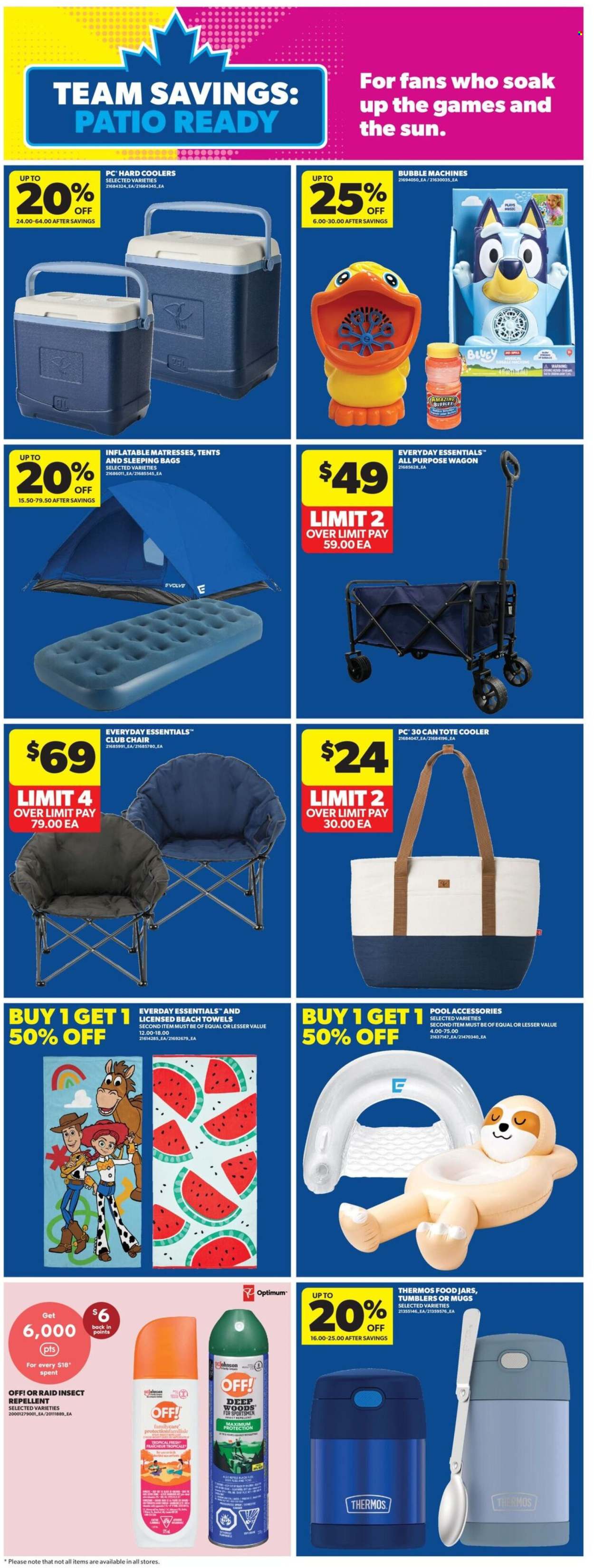 Real Canadian Superstore flyer - May 14, 2026 - May 20, 2026. Page 21