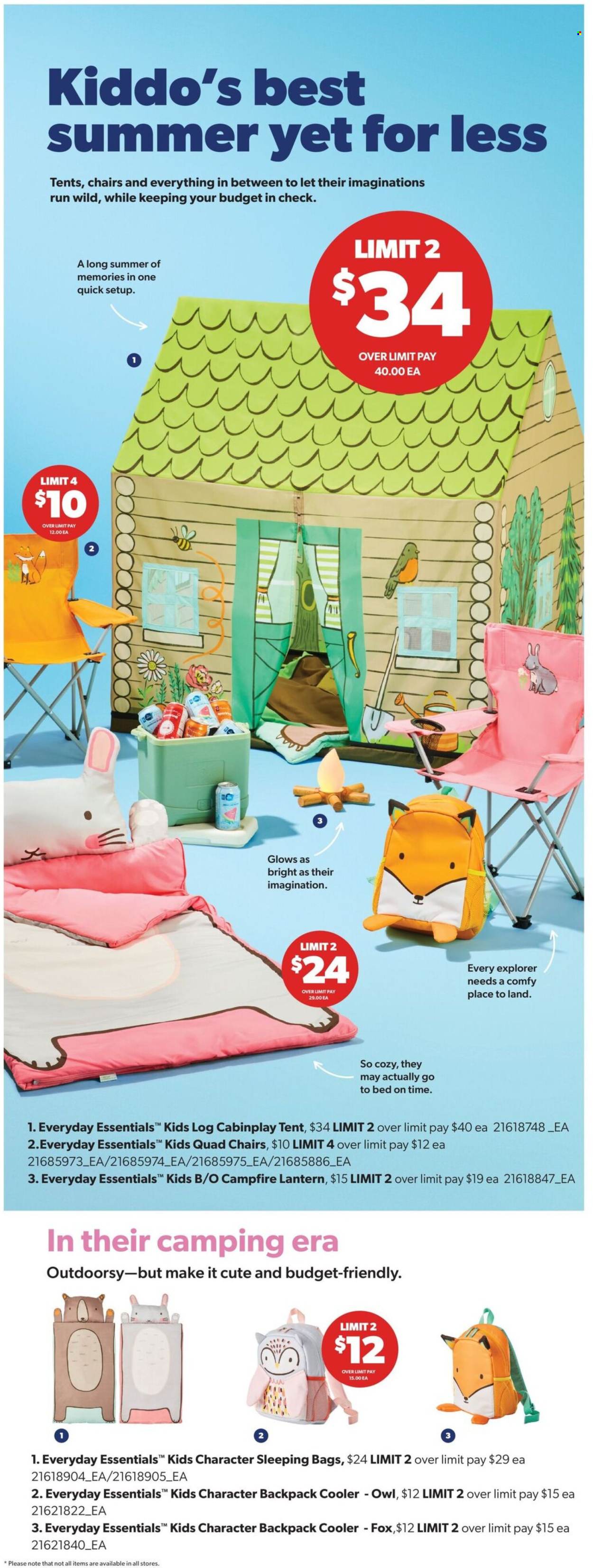 Real Canadian Superstore flyer - May 14, 2026 - May 20, 2026. Page 22