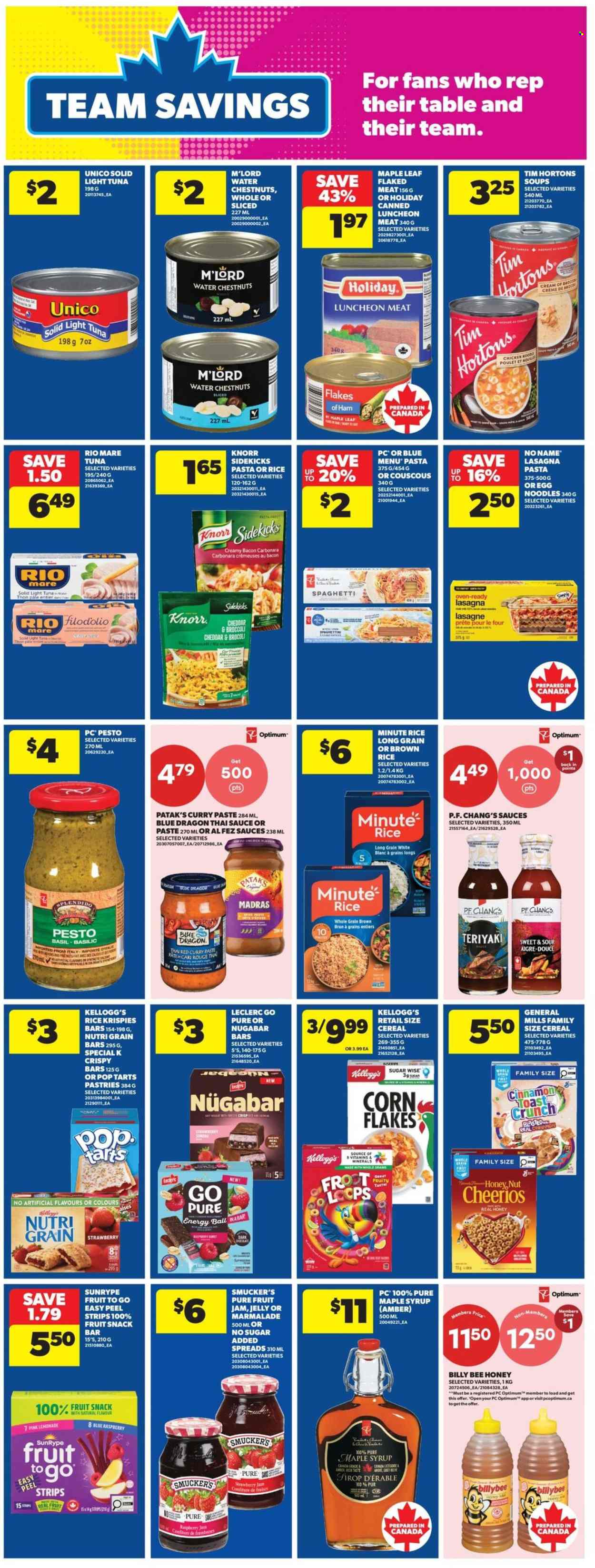 Real Canadian Superstore flyer - May 14, 2026 - May 20, 2026. Page 25