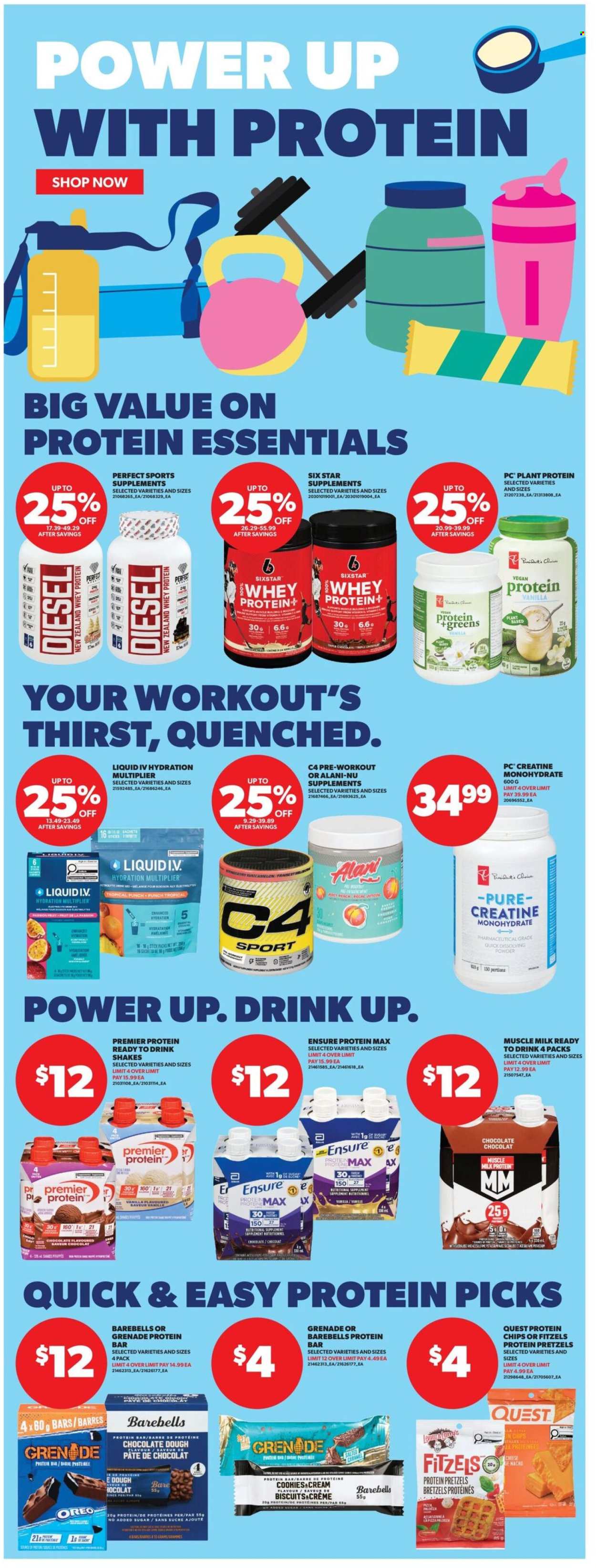 Real Canadian Superstore flyer - May 14, 2026 - May 20, 2026. Page 28