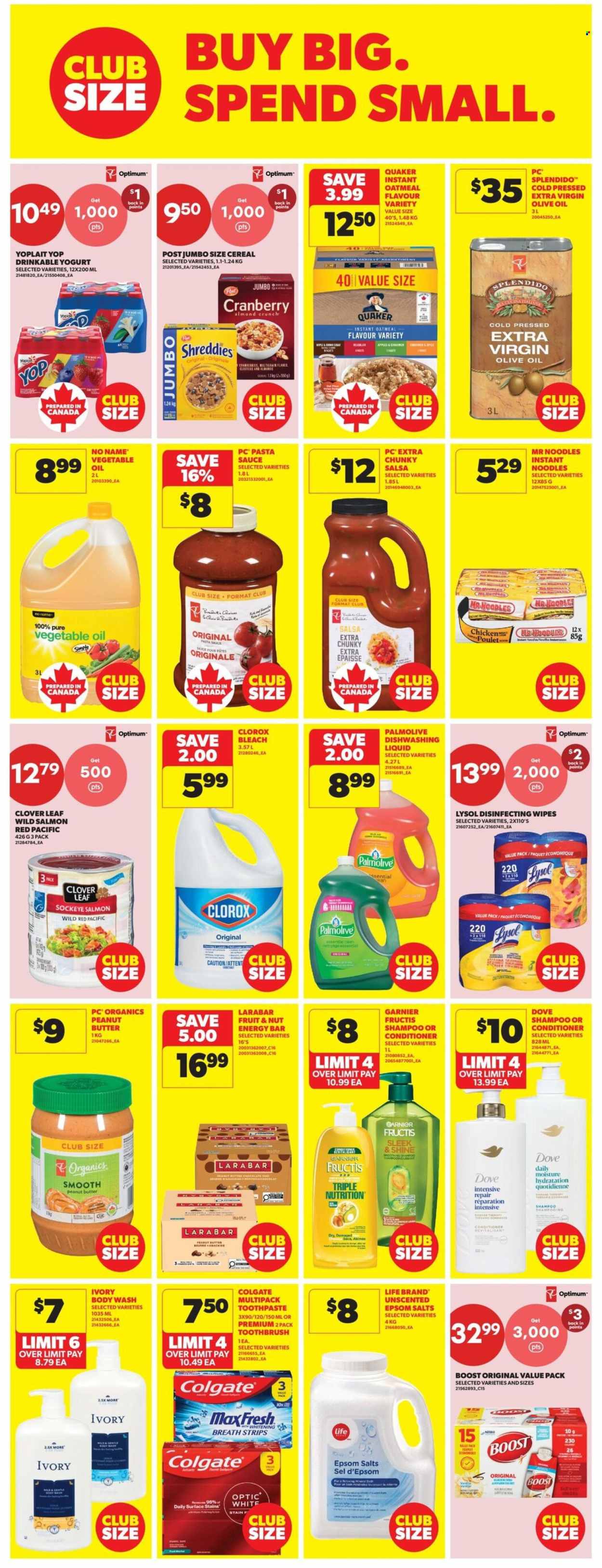 Real Canadian Superstore flyer - May 14, 2026 - May 20, 2026. Page 30