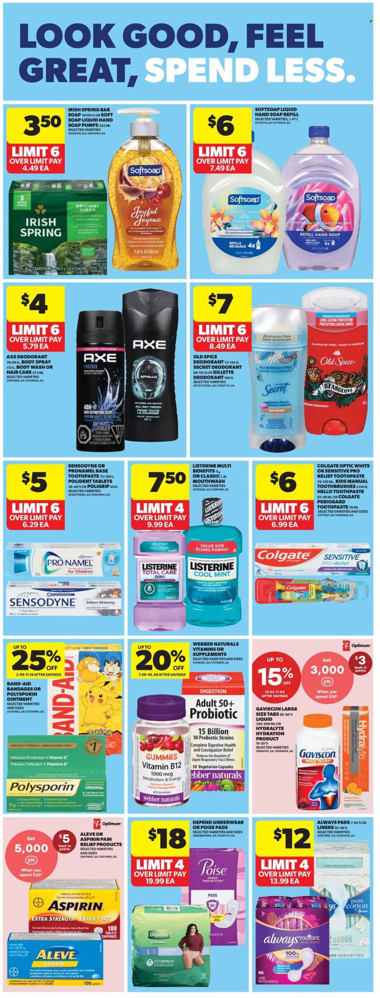 Real Canadian Superstore flyer - May 14, 2026 - May 20, 2026. Page 35